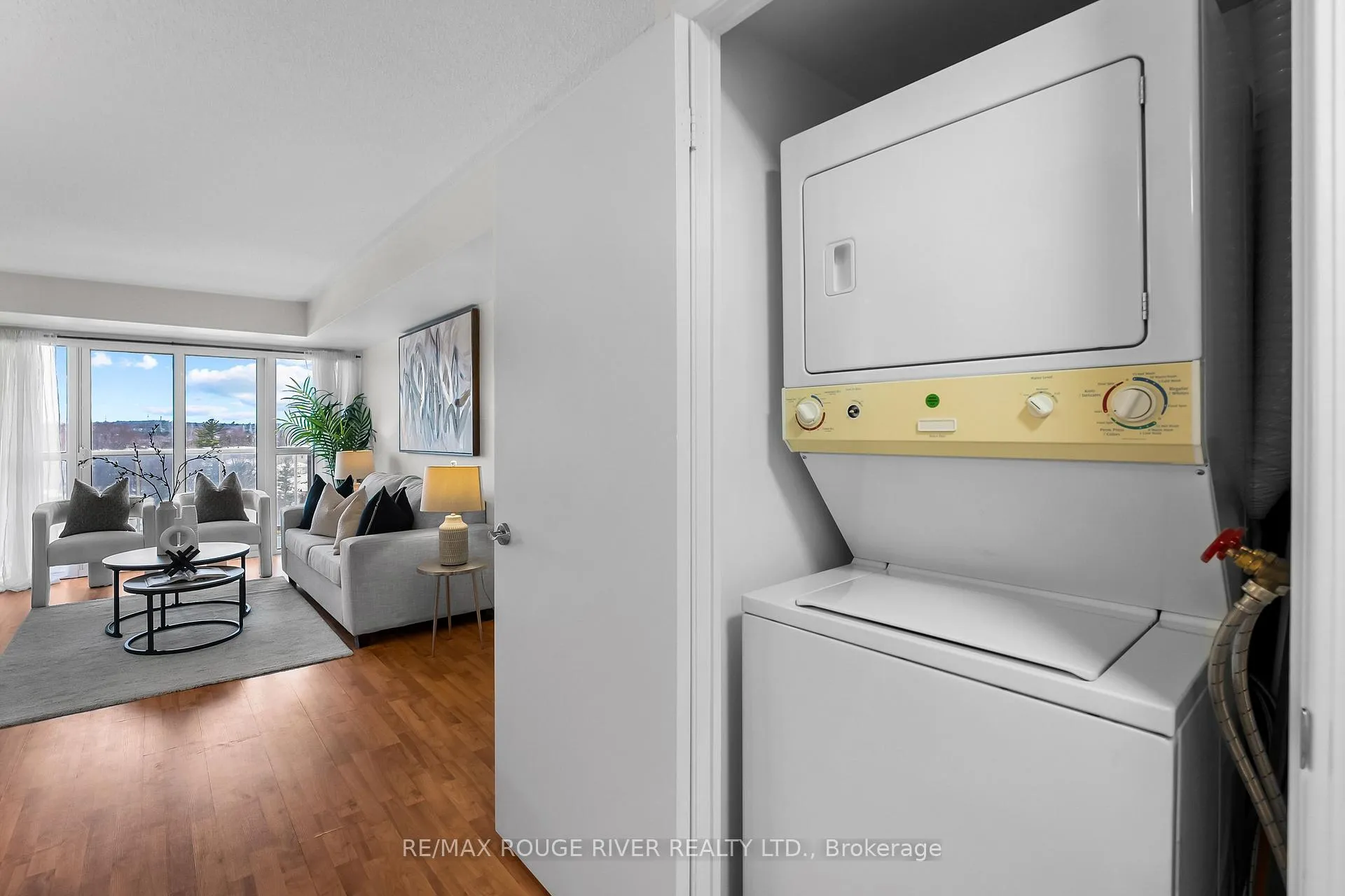 Photo 23 of Unit 818, 1200 The Esplanade Road N, Pickering, Town Centre — HOMEH