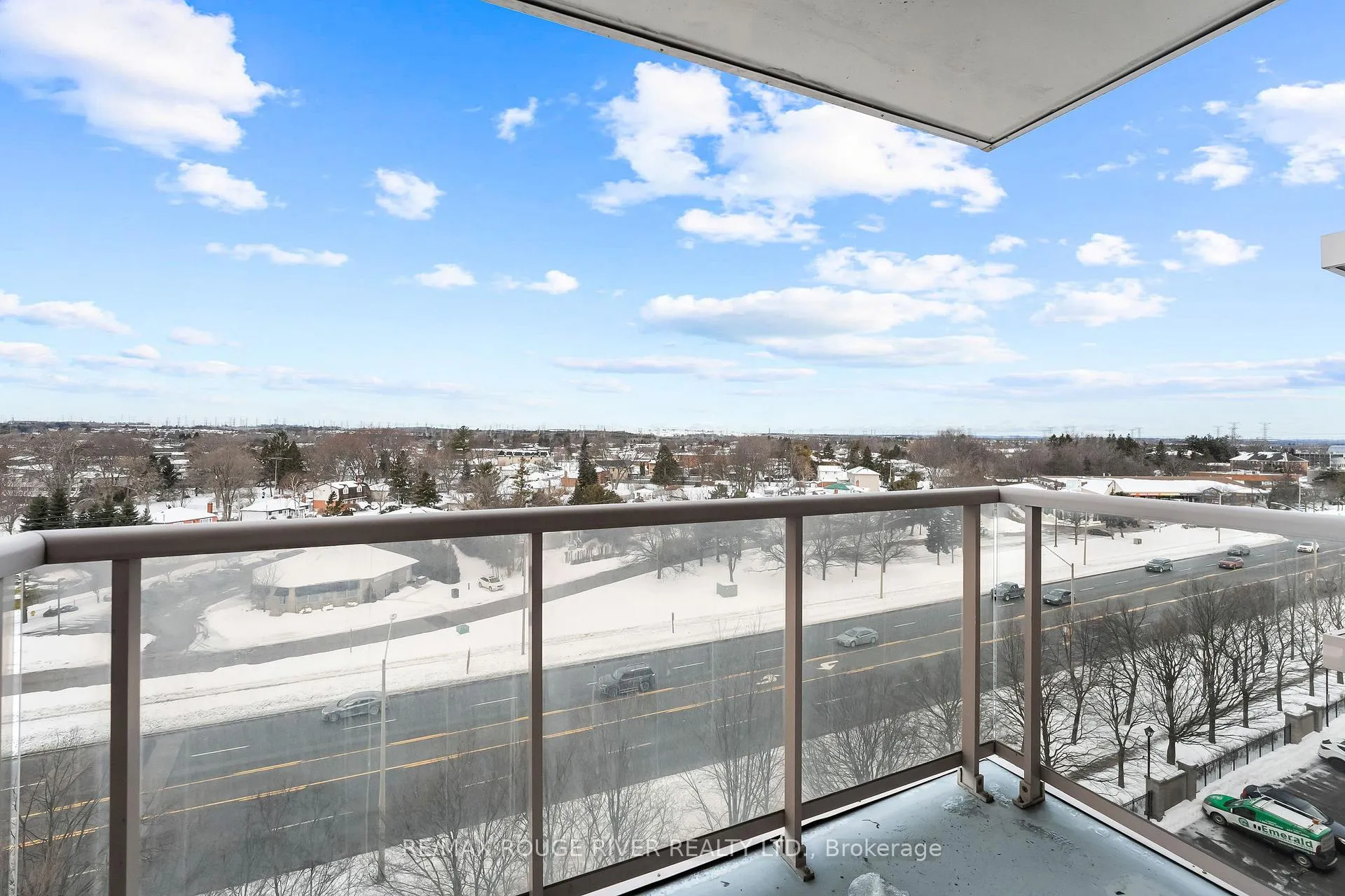 Photo 24 of Unit 818, 1200 The Esplanade Road N, Pickering, Town Centre — HOMEH