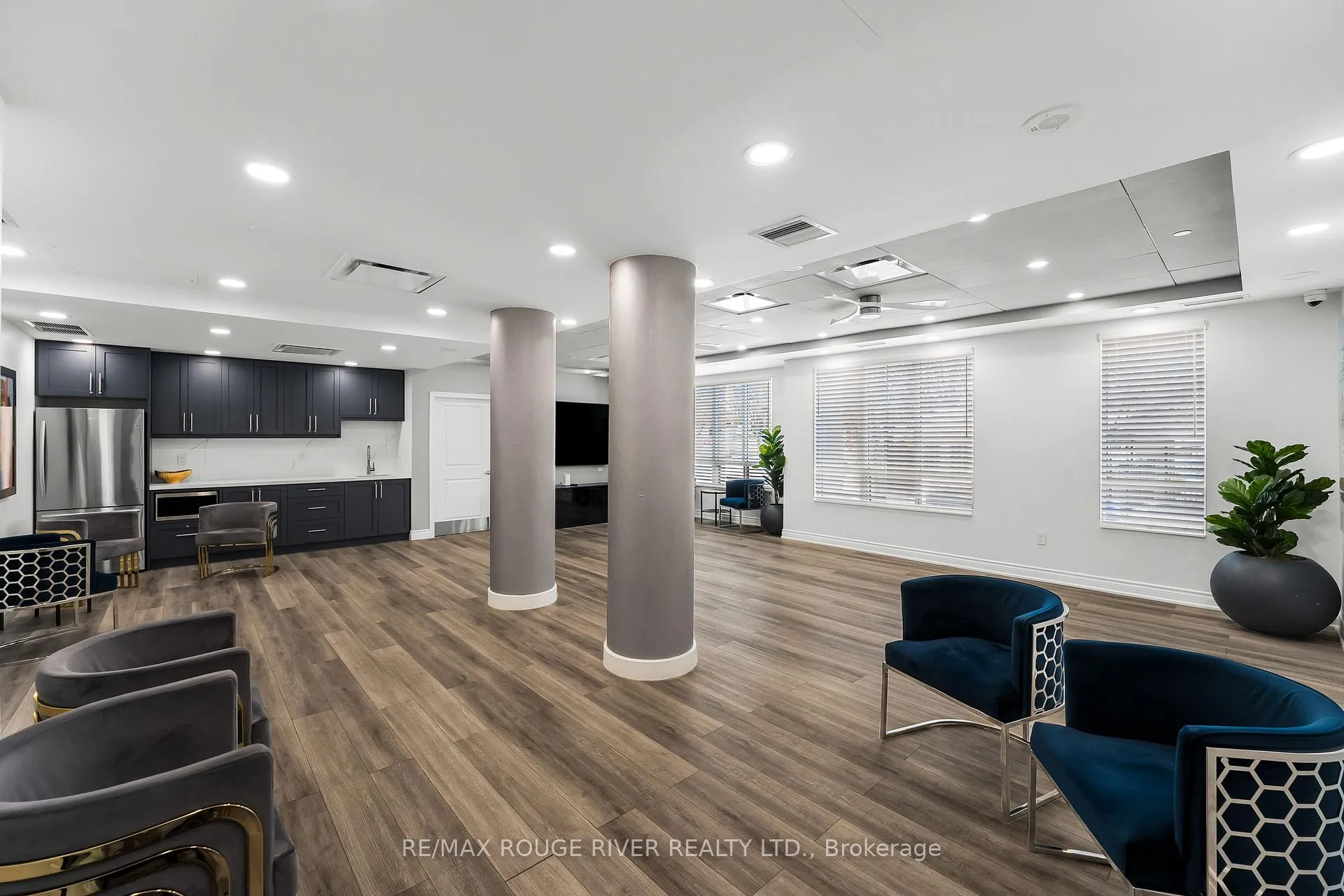 Photo 25 of Unit 818, 1200 The Esplanade Road N, Pickering, Town Centre — HOMEH