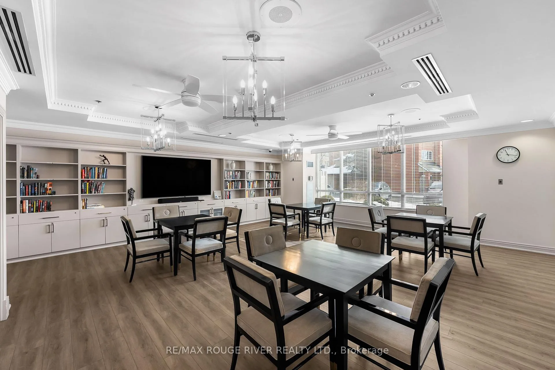 Photo 27 of Unit 818, 1200 The Esplanade Road N, Pickering, Town Centre — HOMEH
