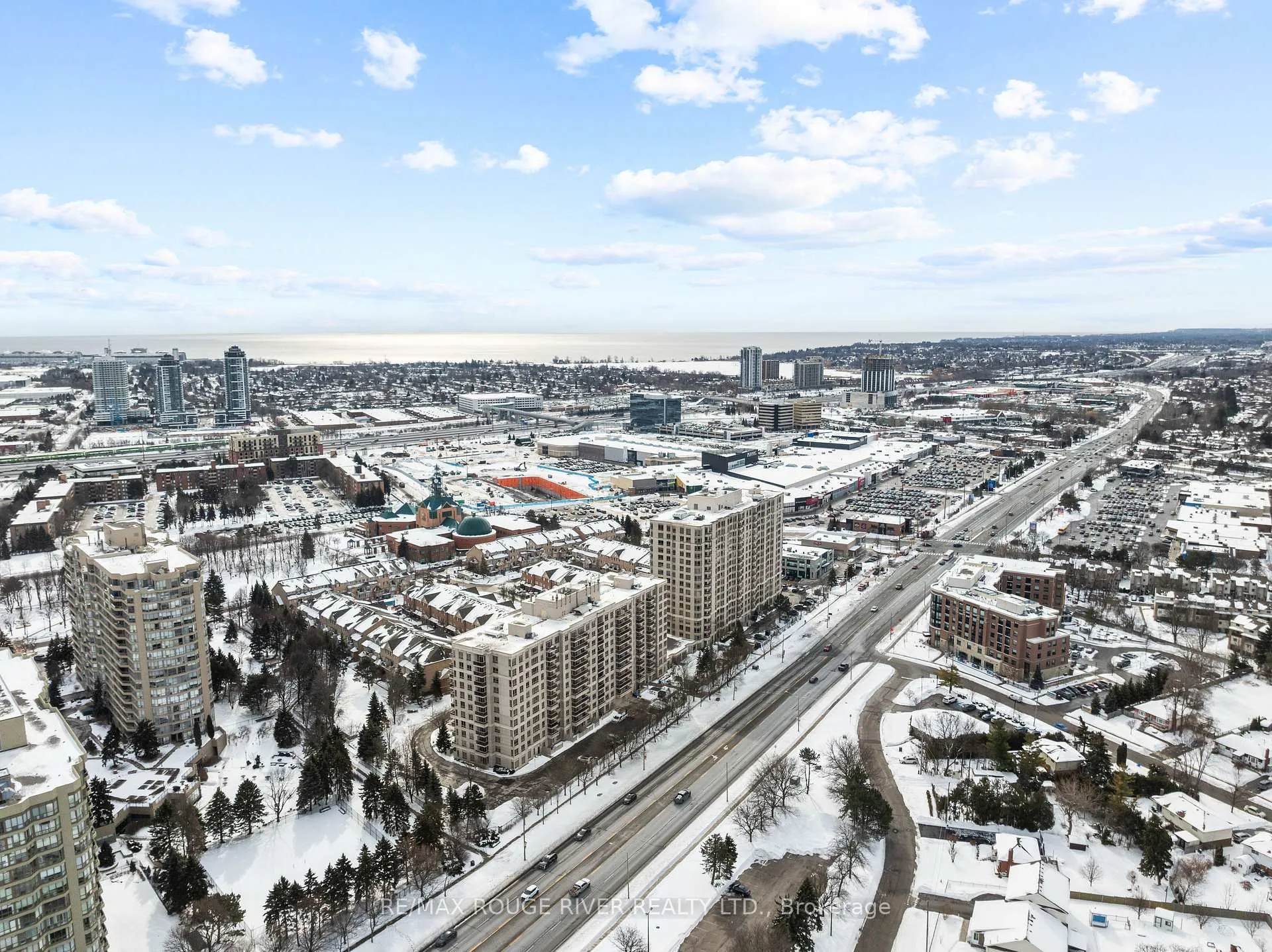 Photo 37 of Unit 818, 1200 The Esplanade Road N, Pickering, Town Centre — HOMEH