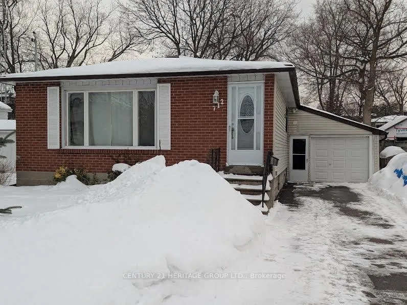 Photo 1 of Unit Main, 712 Victory Drive, Pickering, West Shore — HOMEH