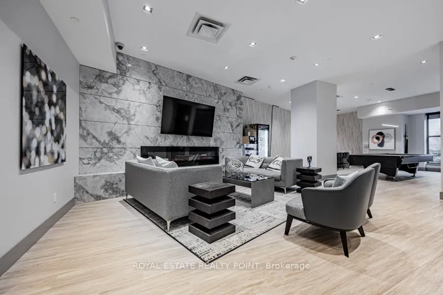 Photo 2 of Unit 2409, 181 Bedford Road, Toronto, The Annex — HOMEH