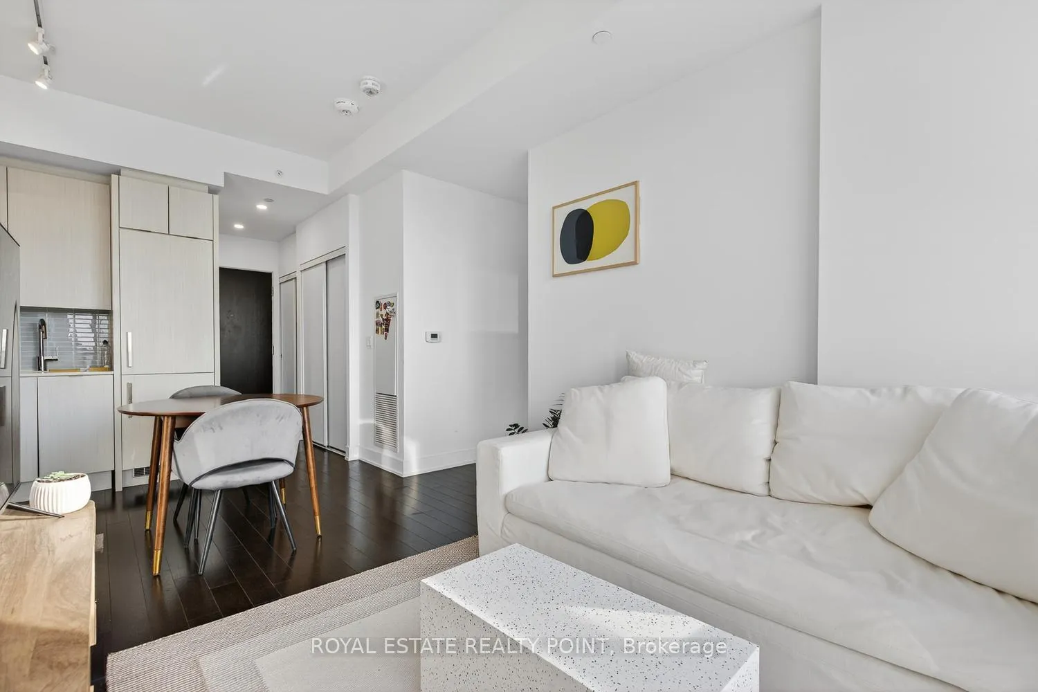 Photo 13 of Unit 2409, 181 Bedford Road, Toronto, The Annex — HOMEH