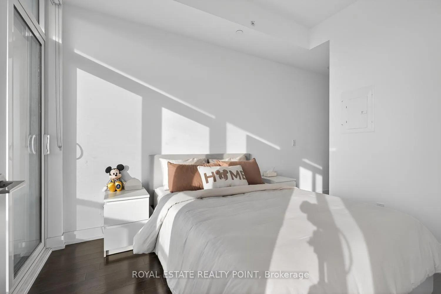 Photo 14 of Unit 2409, 181 Bedford Road, Toronto, The Annex — HOMEH