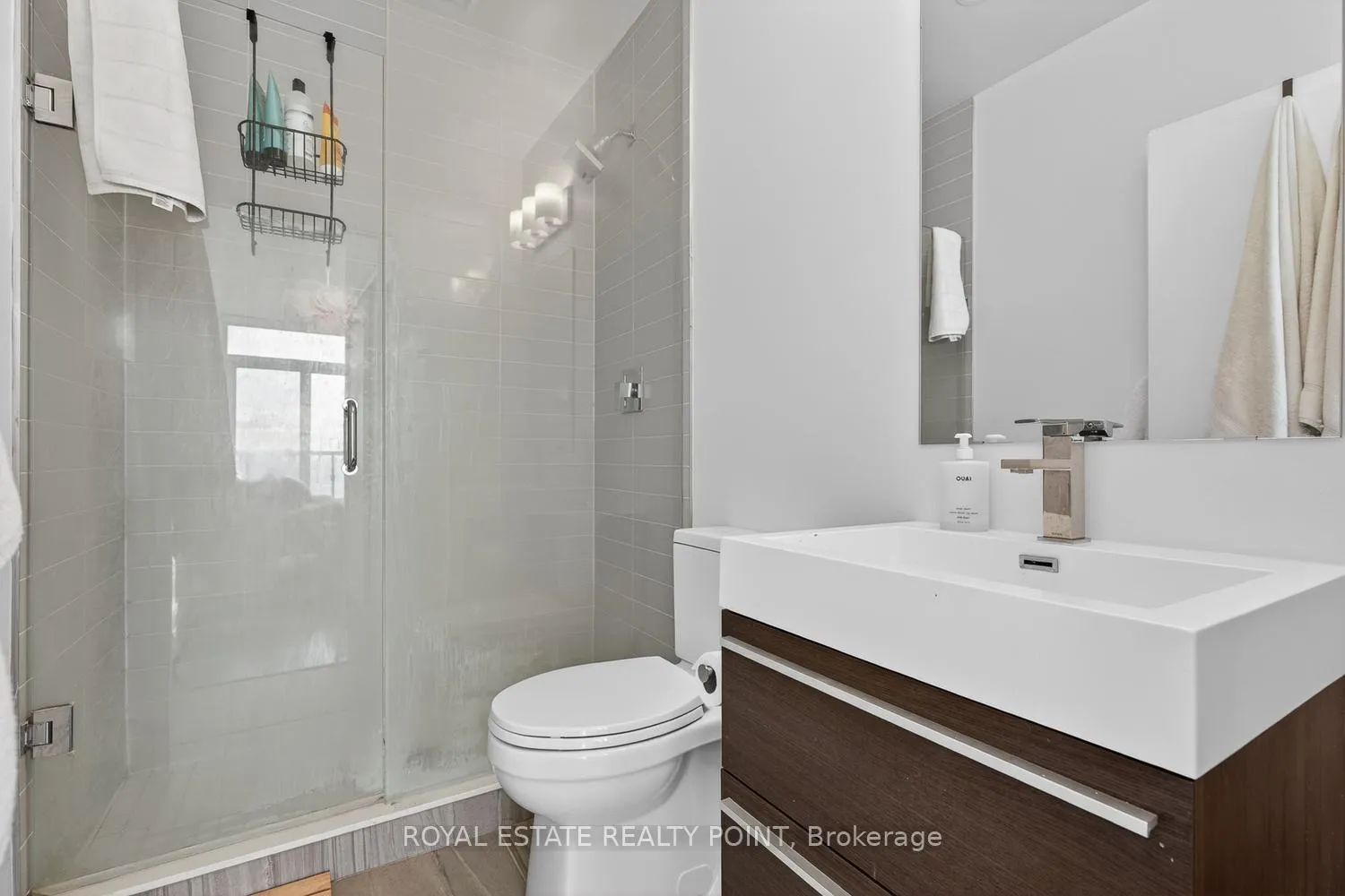 Photo 17 of Unit 2409, 181 Bedford Road, Toronto, The Annex — HOMEH