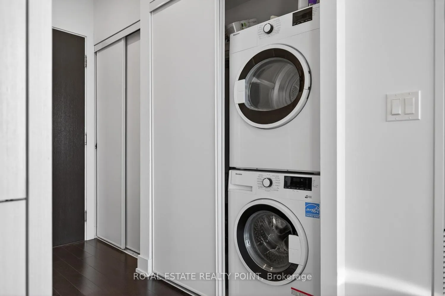 Photo 20 of Unit 2409, 181 Bedford Road, Toronto, The Annex — HOMEH