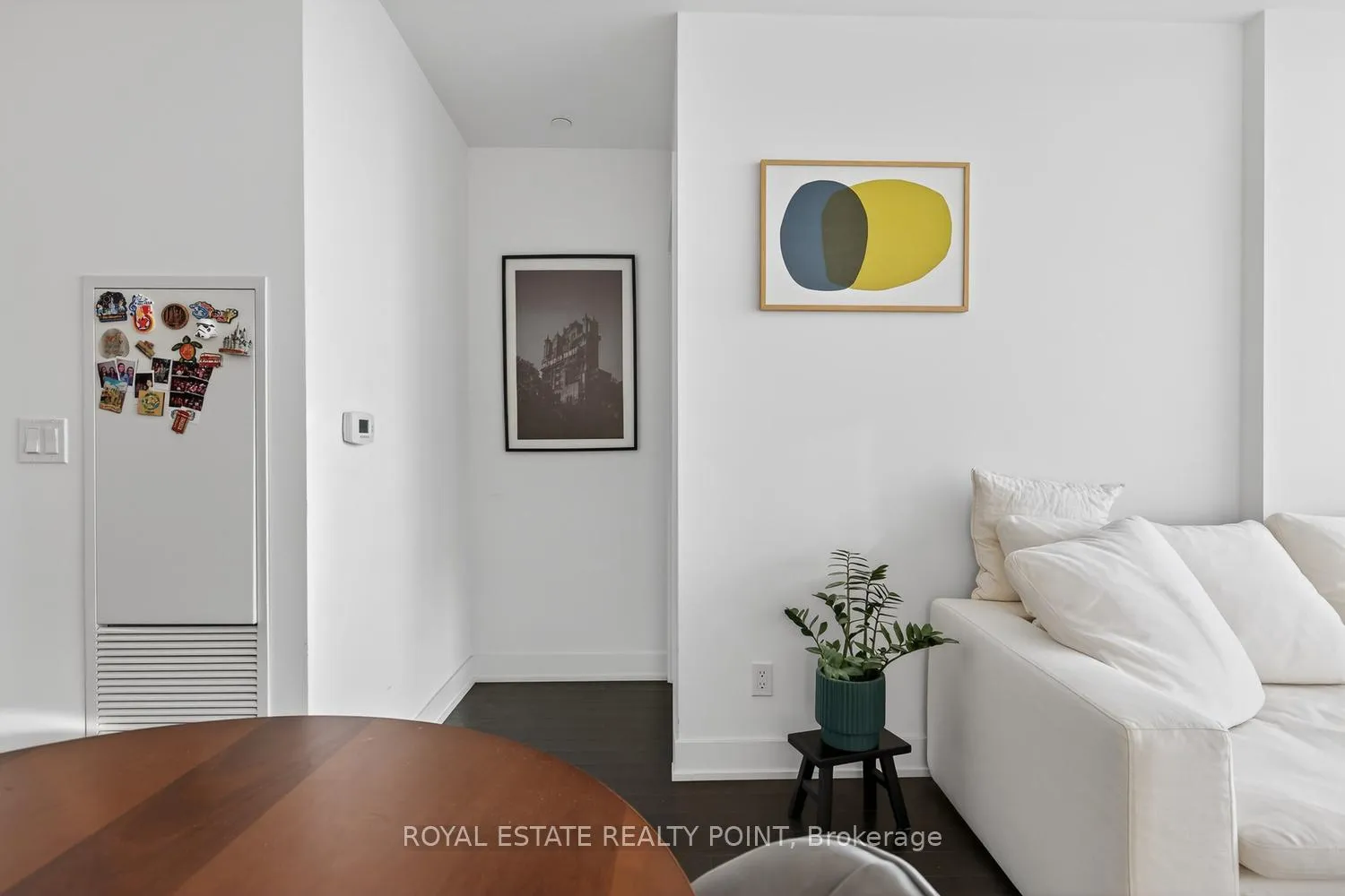 Photo 21 of Unit 2409, 181 Bedford Road, Toronto, The Annex — HOMEH
