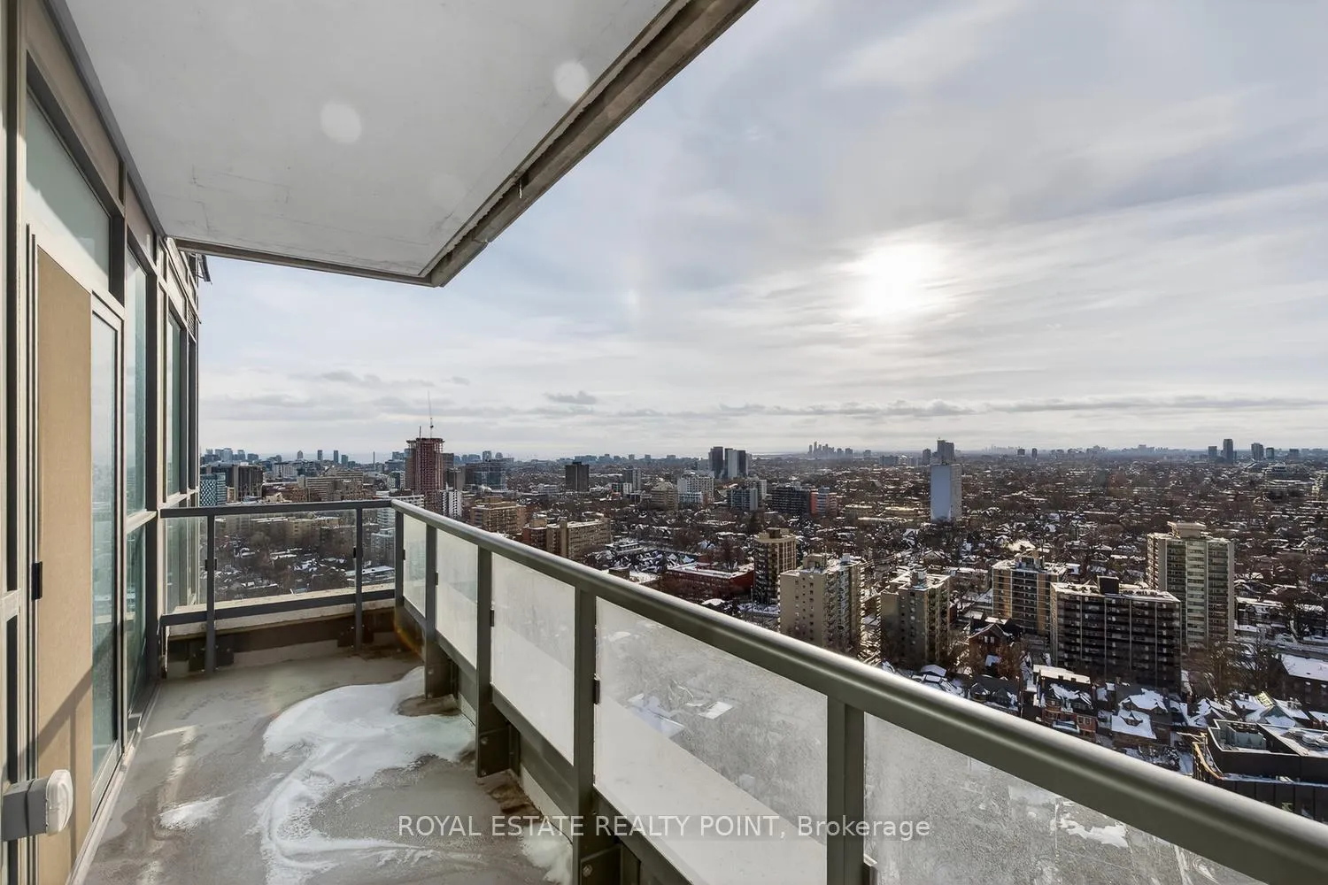 Photo 22 of Unit 2409, 181 Bedford Road, Toronto, The Annex — HOMEH