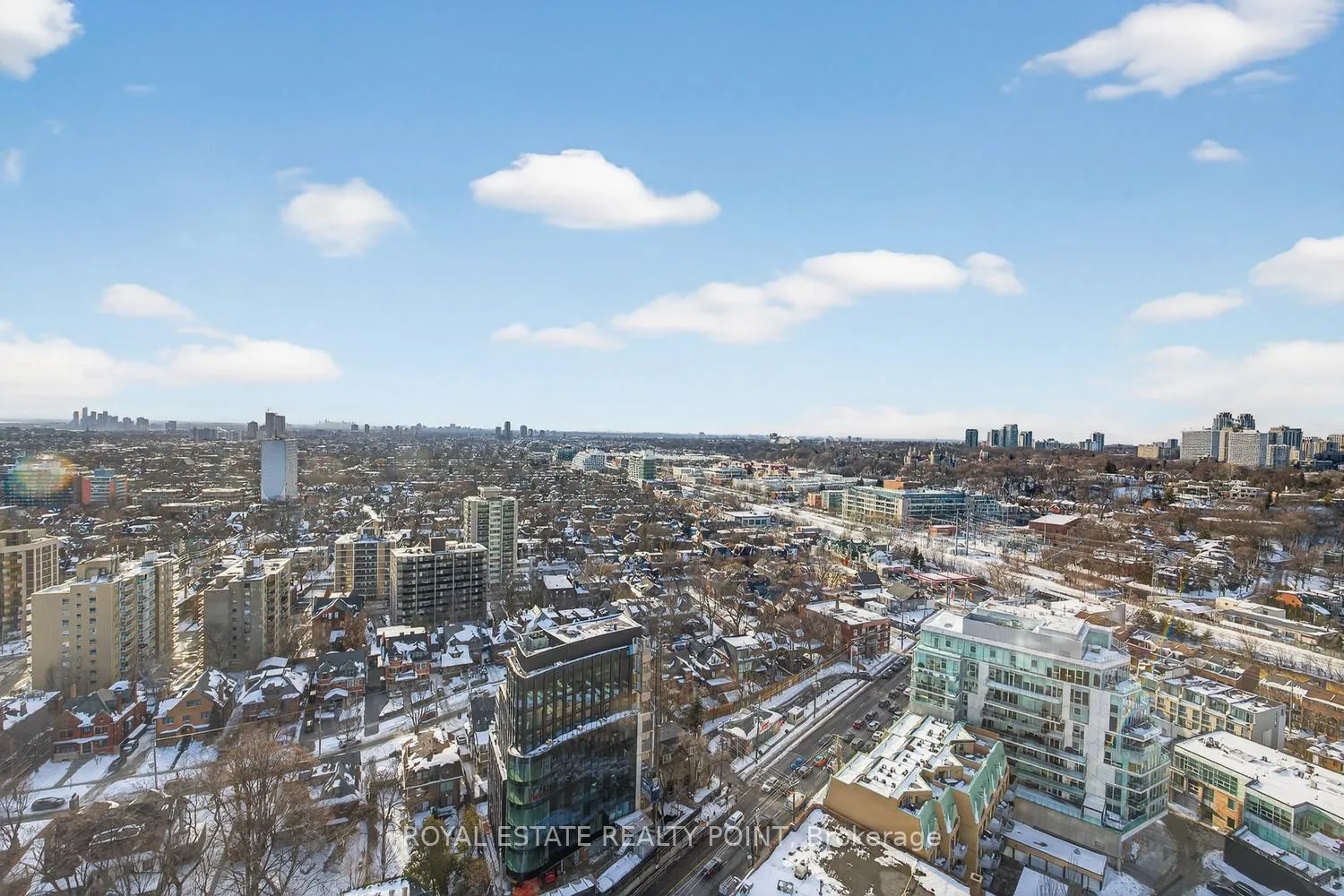 Photo 24 of Unit 2409, 181 Bedford Road, Toronto, The Annex — HOMEH