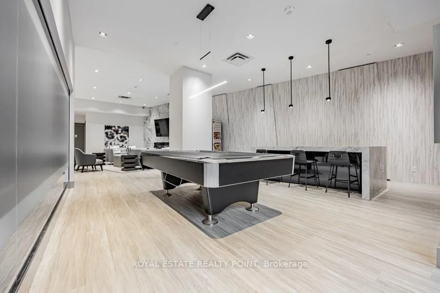 Photo 25 of Unit 2409, 181 Bedford Road, Toronto, The Annex — HOMEH