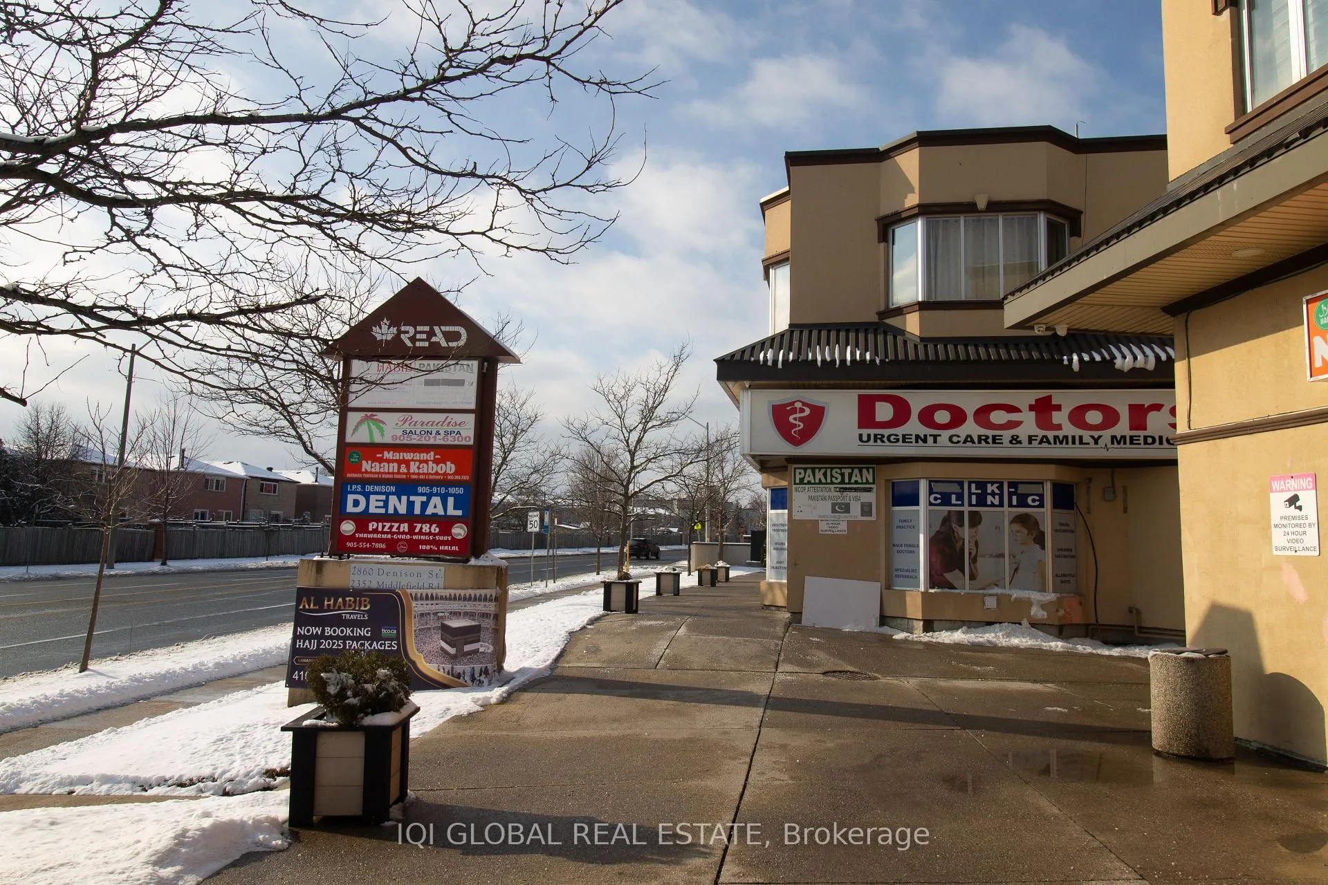 Photo 27 of Unit 05, 2352 Middlefield Road, Markham, Middlefield — HOMEH