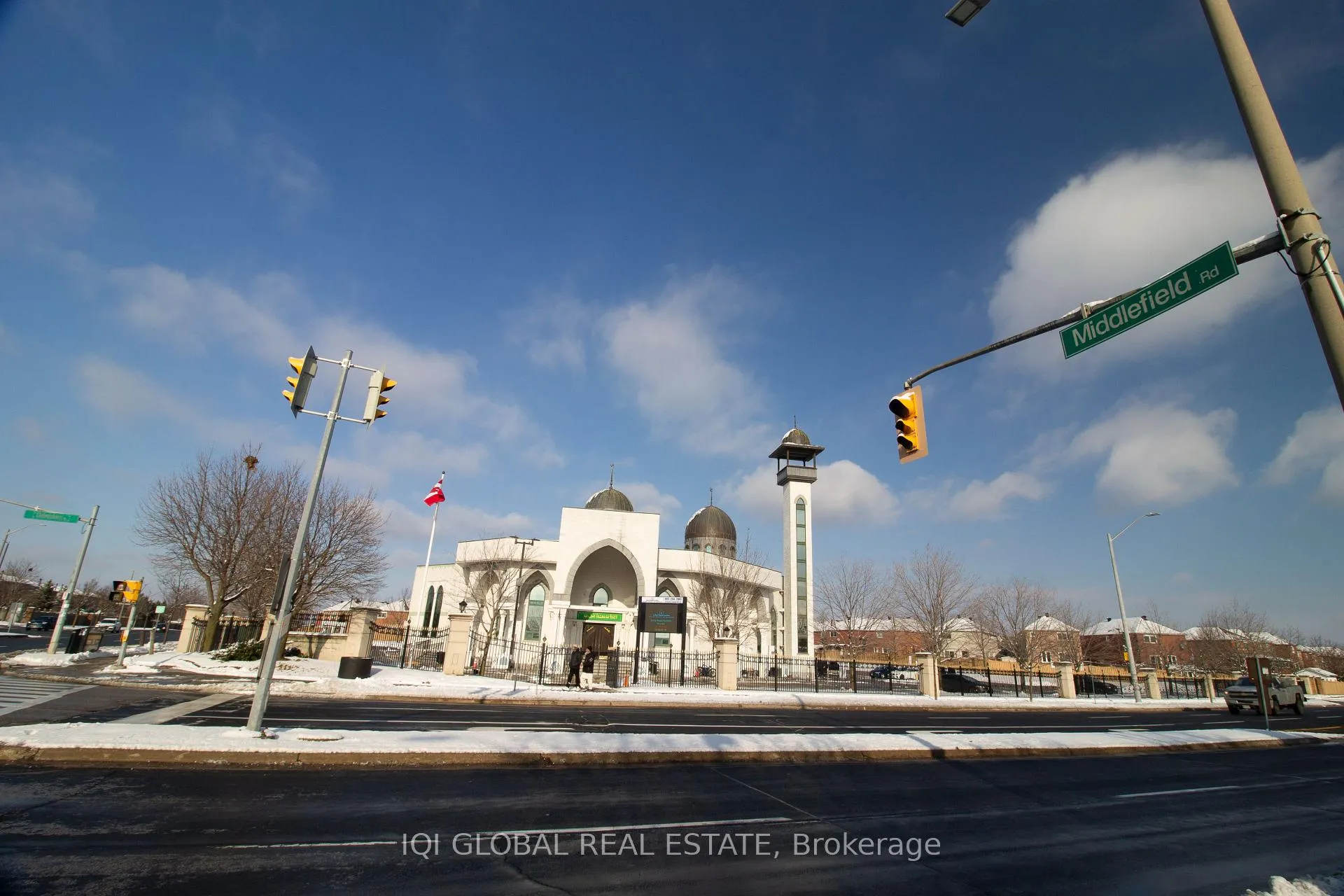 Photo 30 of Unit 05, 2352 Middlefield Road, Markham, Middlefield — HOMEH