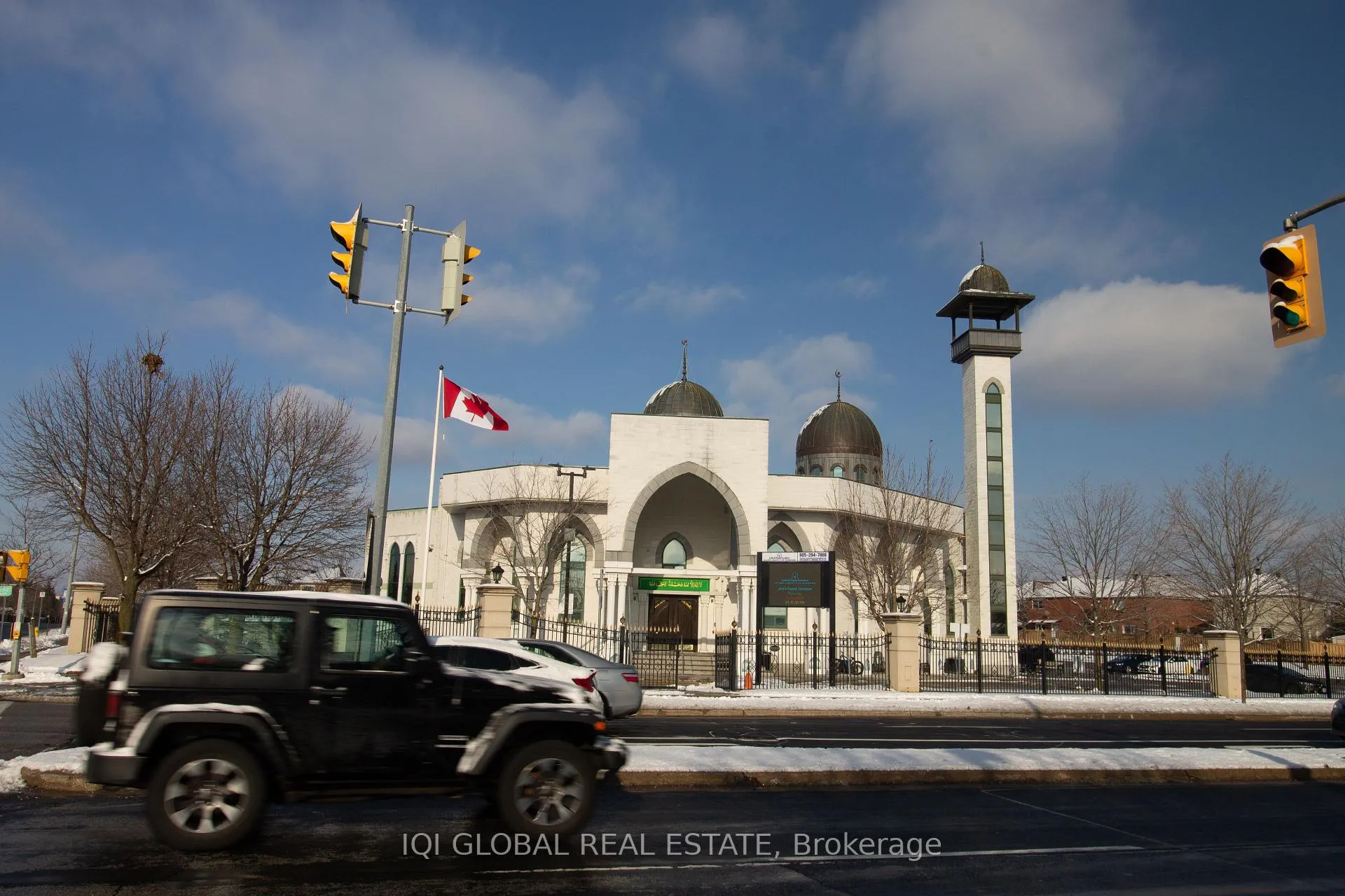 Photo 31 of Unit 05, 2352 Middlefield Road, Markham, Middlefield — HOMEH