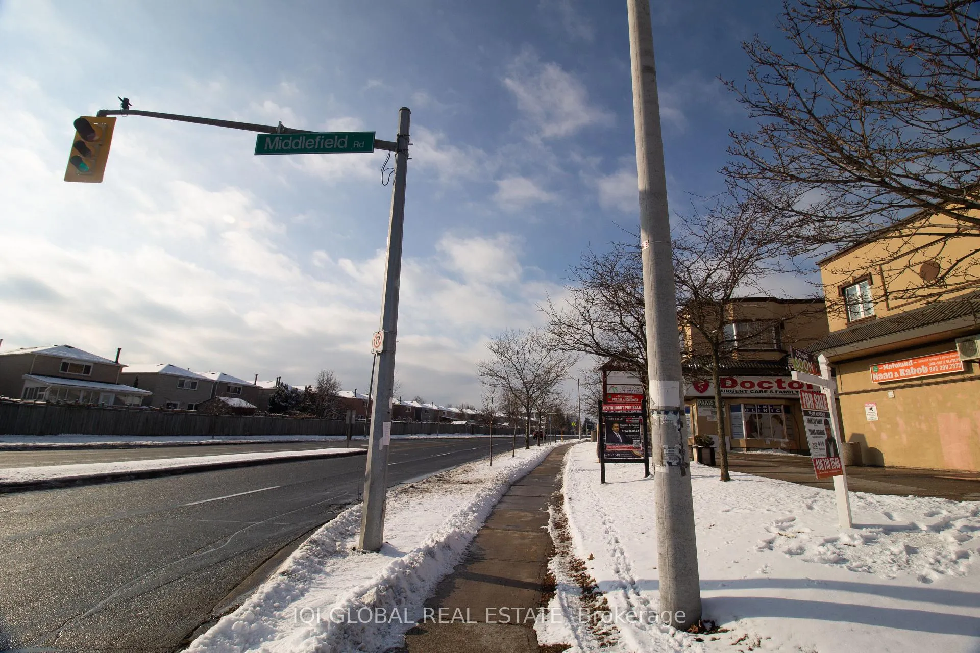 Photo 37 of Unit 05, 2352 Middlefield Road, Markham, Middlefield — HOMEH
