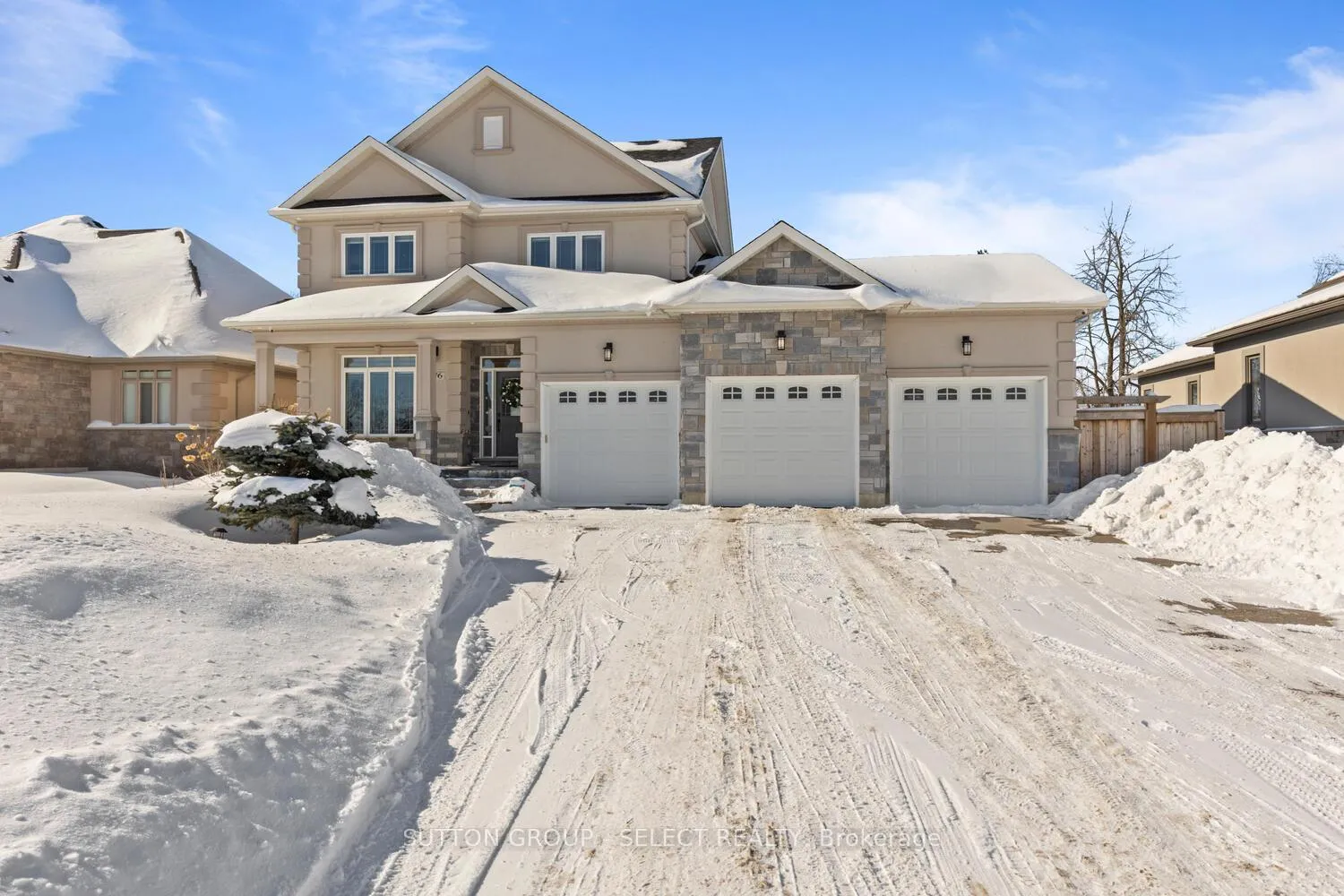 Photo 1 of 276 Sunnybrae Avenue, Innisfil, Stroud — HOMEH