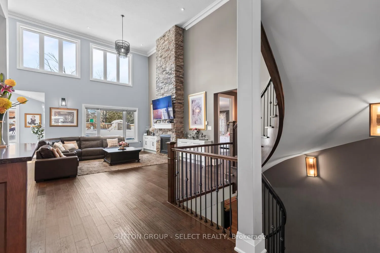 Photo 4 of 276 Sunnybrae Avenue, Innisfil, Stroud — HOMEH