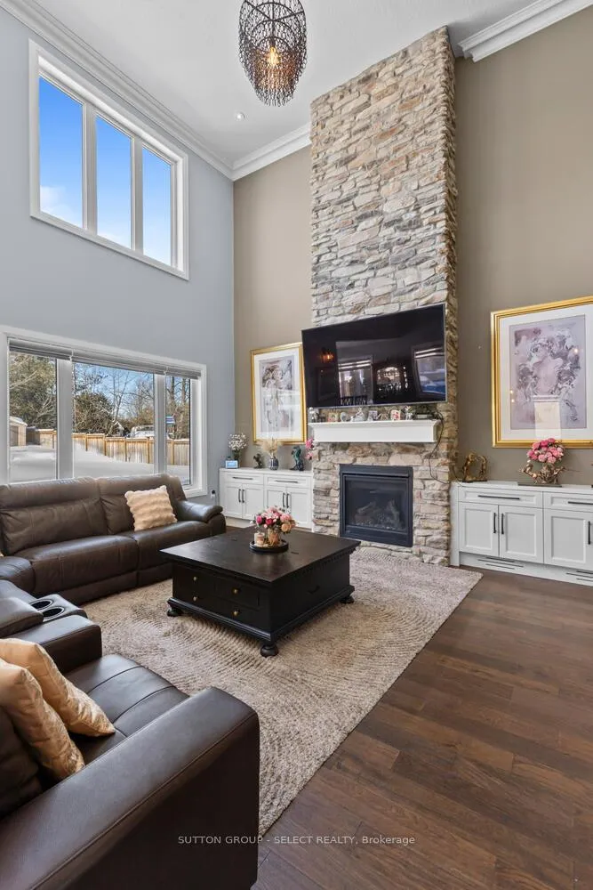 Photo 5 of 276 Sunnybrae Avenue, Innisfil, Stroud — HOMEH