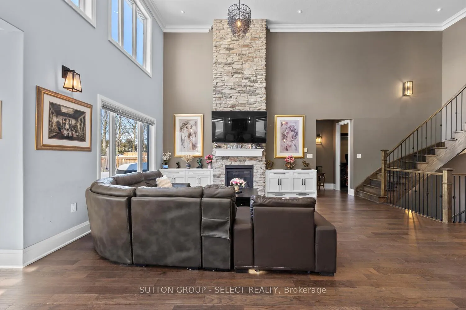 Photo 6 of 276 Sunnybrae Avenue, Innisfil, Stroud — HOMEH