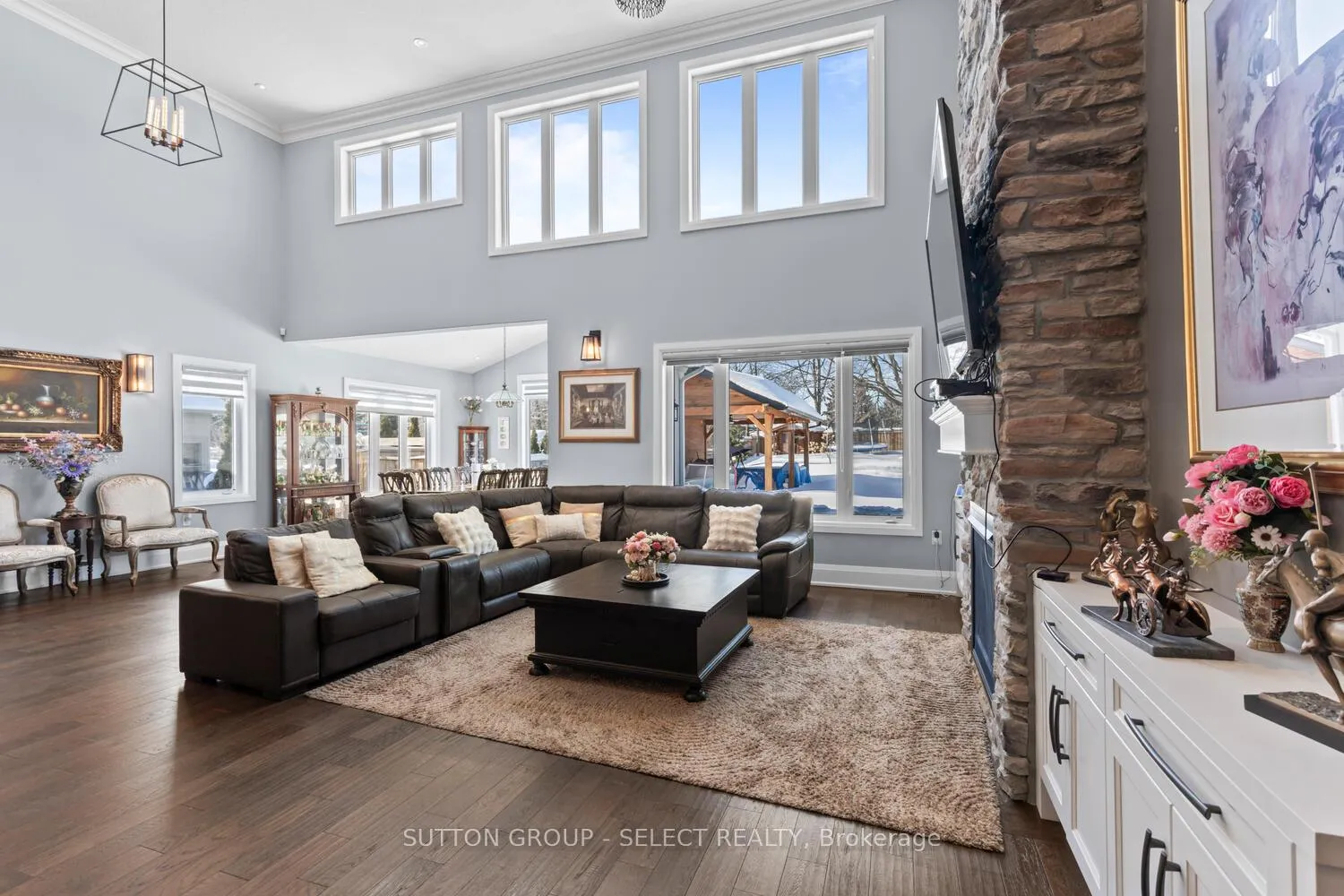 Photo 7 of 276 Sunnybrae Avenue, Innisfil, Stroud — HOMEH