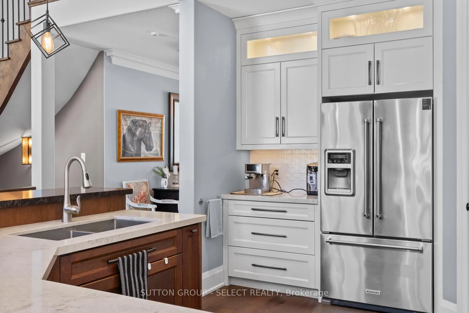 Photo 10 of 276 Sunnybrae Avenue, Innisfil, Stroud — HOMEH