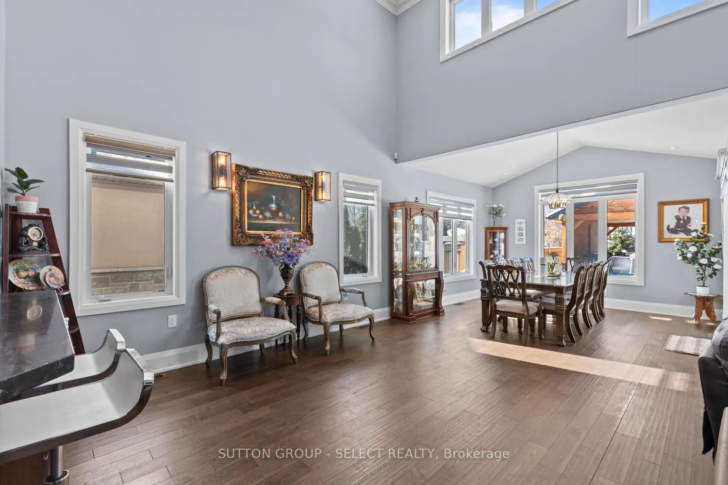 Photo 11 of 276 Sunnybrae Avenue, Innisfil, Stroud — HOMEH