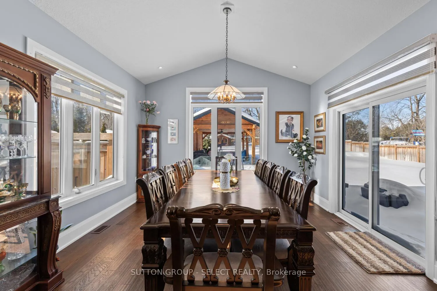 Photo 12 of 276 Sunnybrae Avenue, Innisfil, Stroud — HOMEH