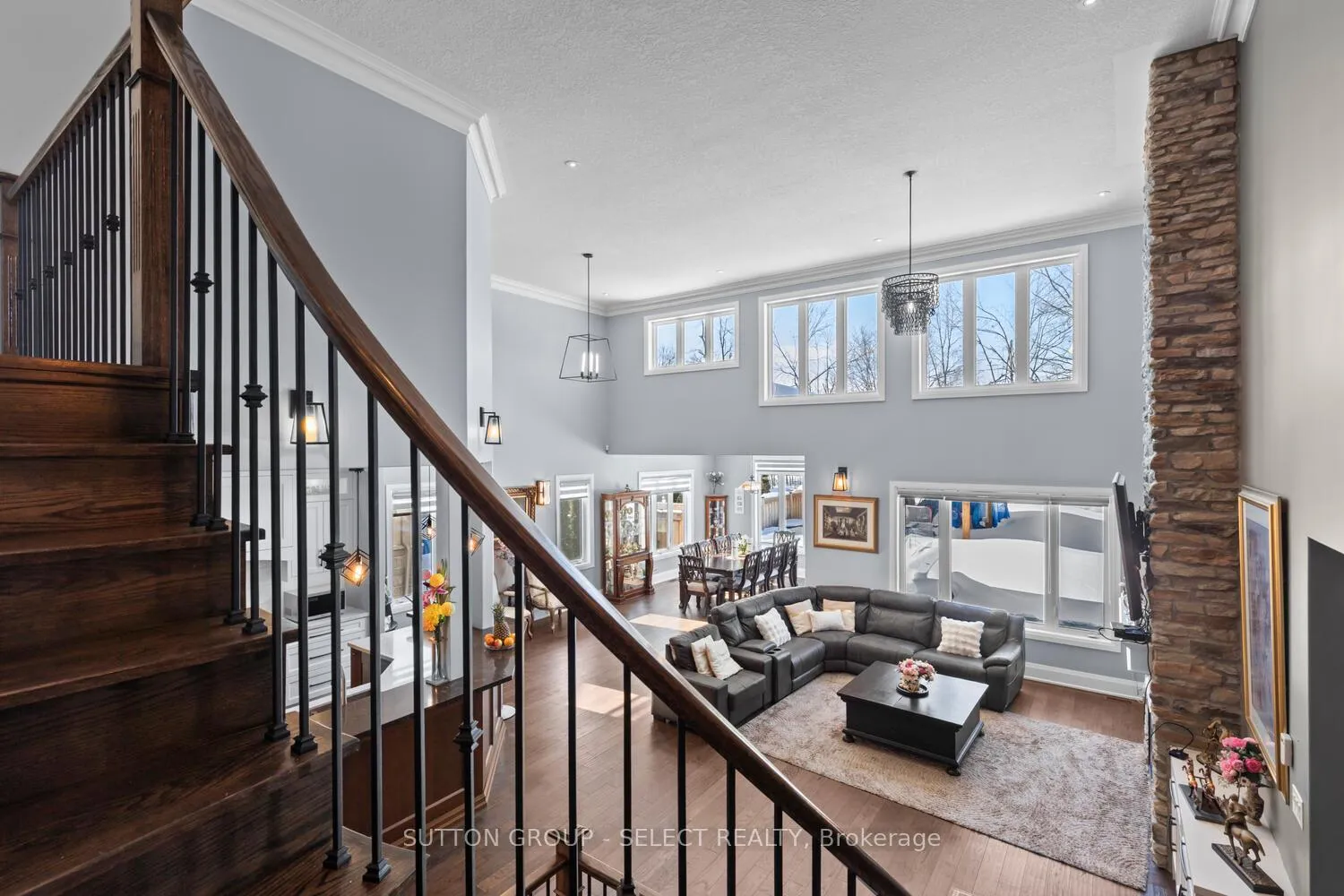 Photo 19 of 276 Sunnybrae Avenue, Innisfil, Stroud — HOMEH