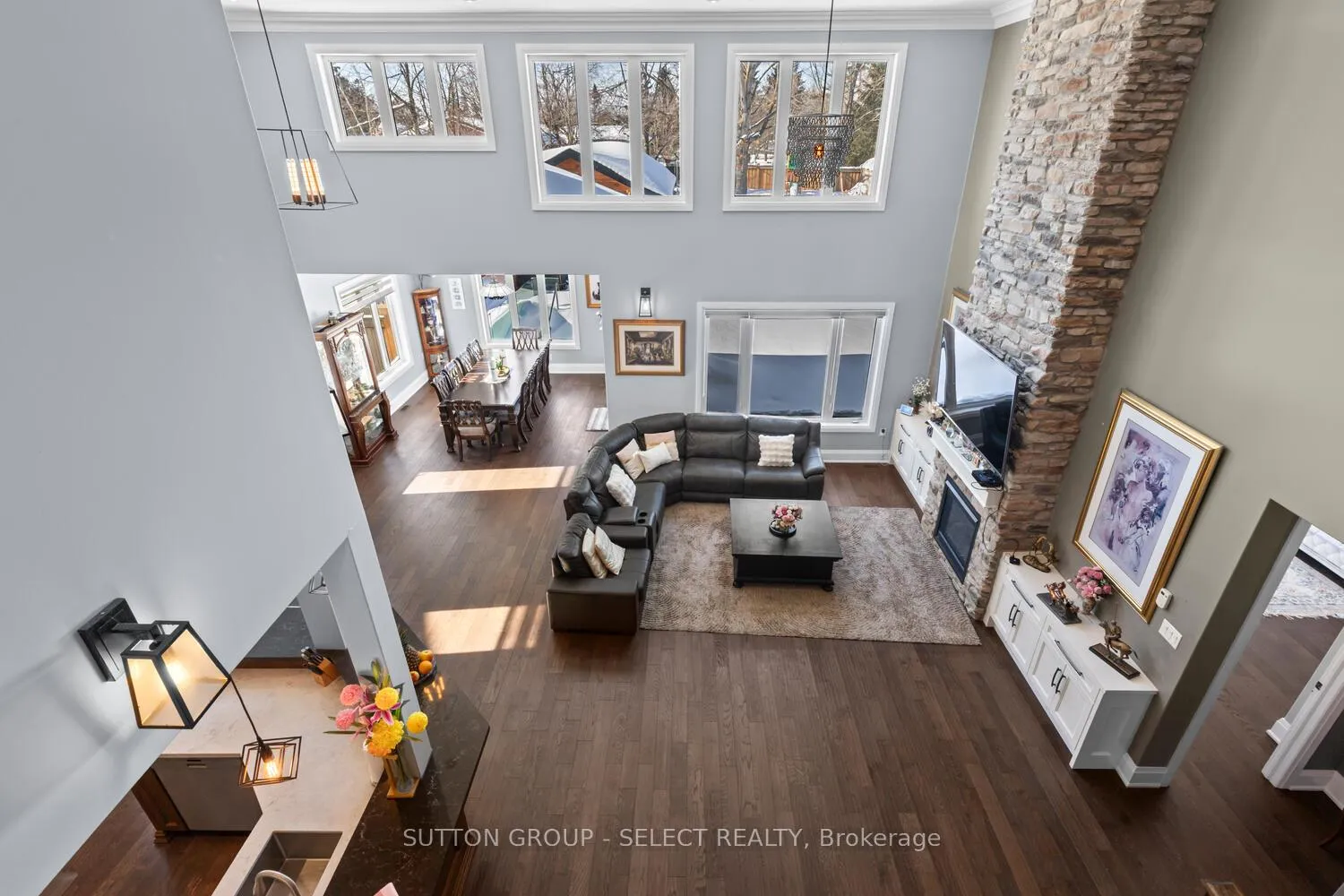 Photo 20 of 276 Sunnybrae Avenue, Innisfil, Stroud — HOMEH