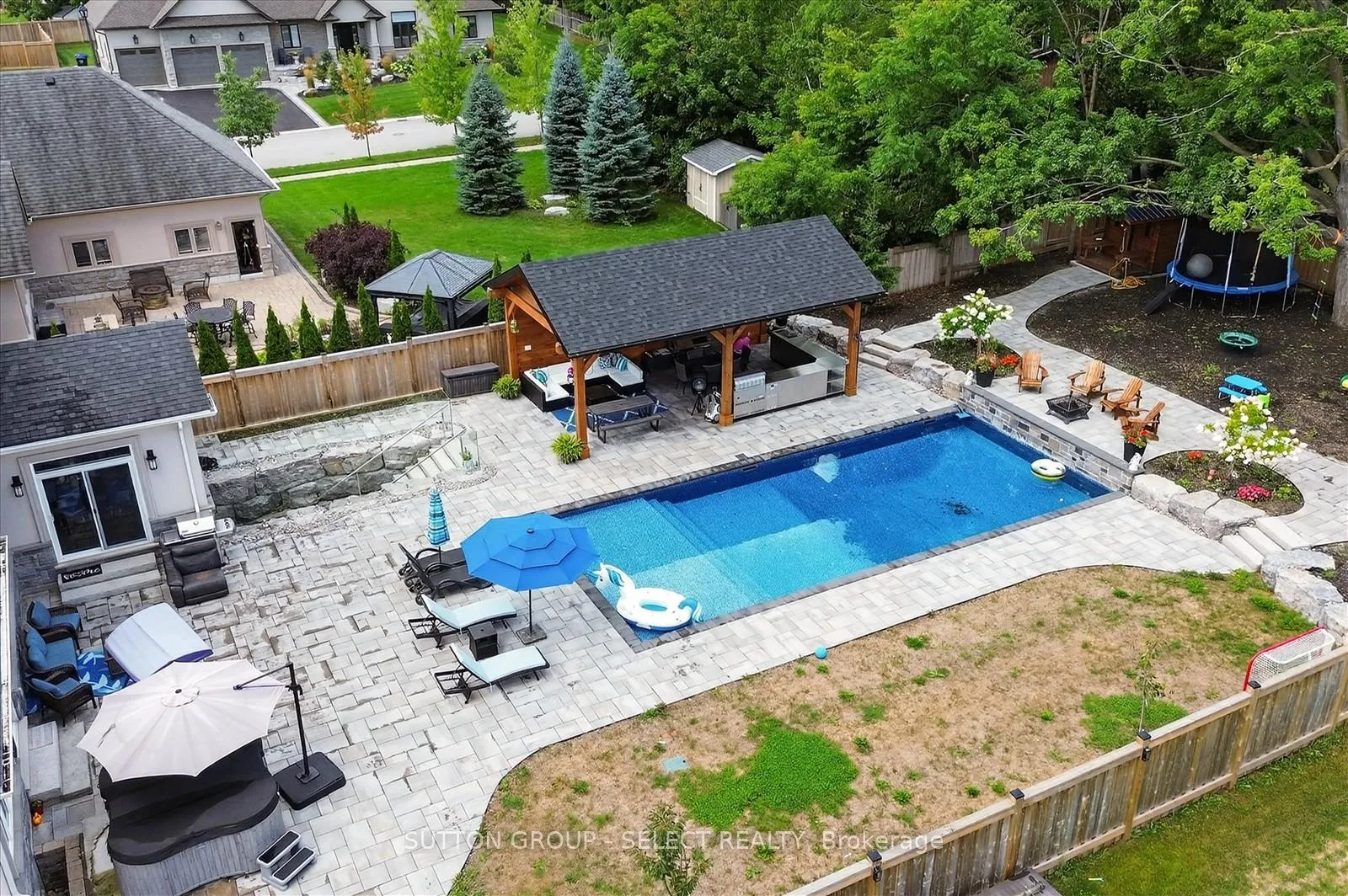 Photo 48 of 276 Sunnybrae Avenue, Innisfil, Stroud — HOMEH