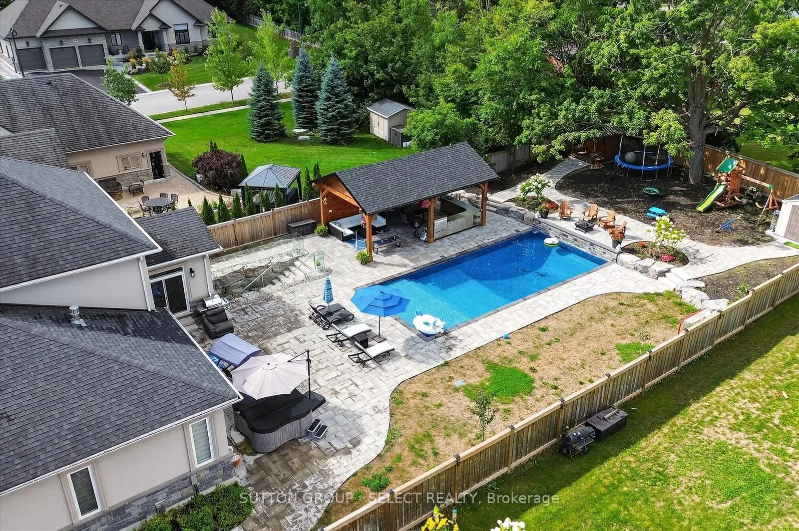 Photo 49 of 276 Sunnybrae Avenue, Innisfil, Stroud — HOMEH