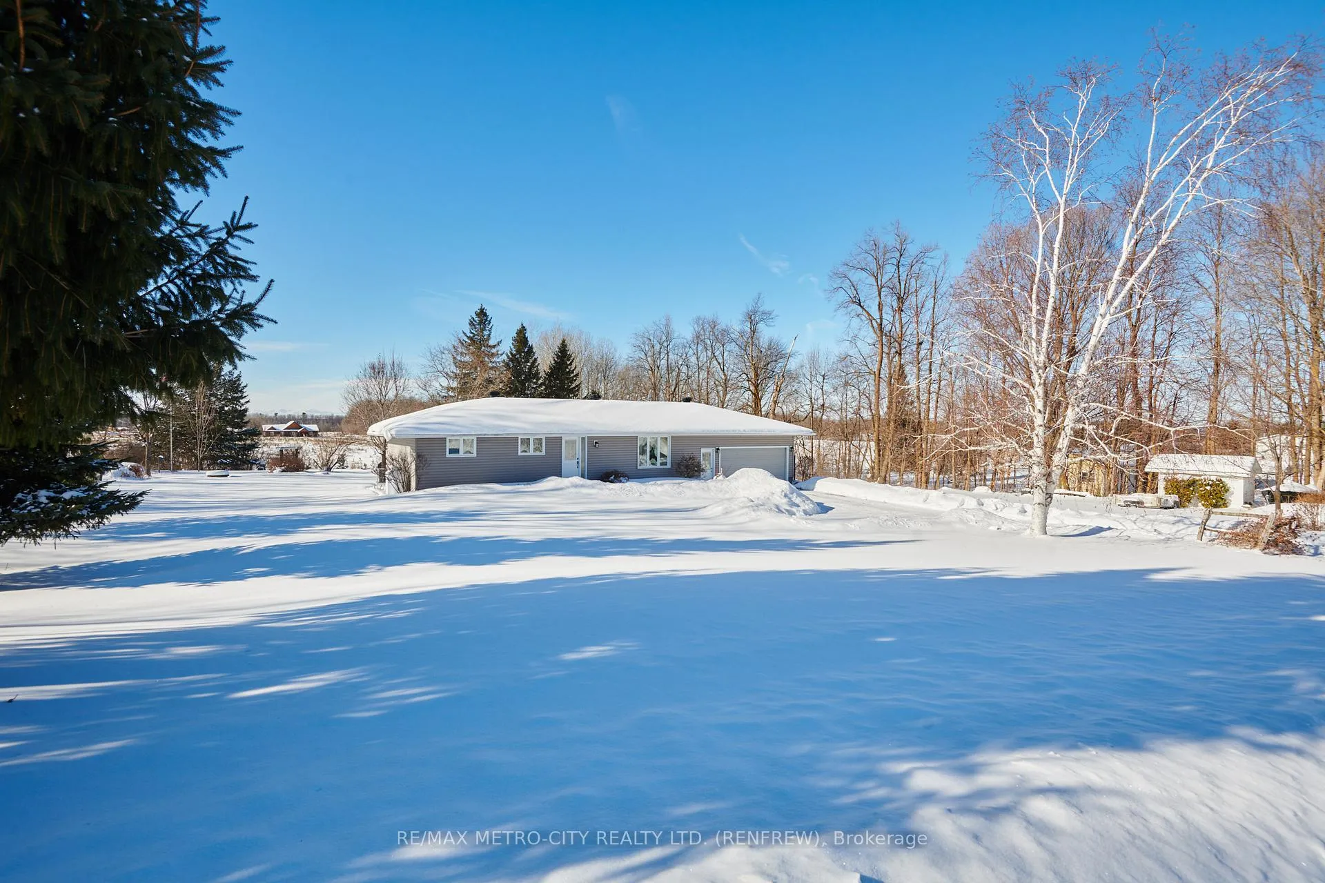 Photo 3 of 1154 Whitton Road, Horton, Horton Twp — HOMEH