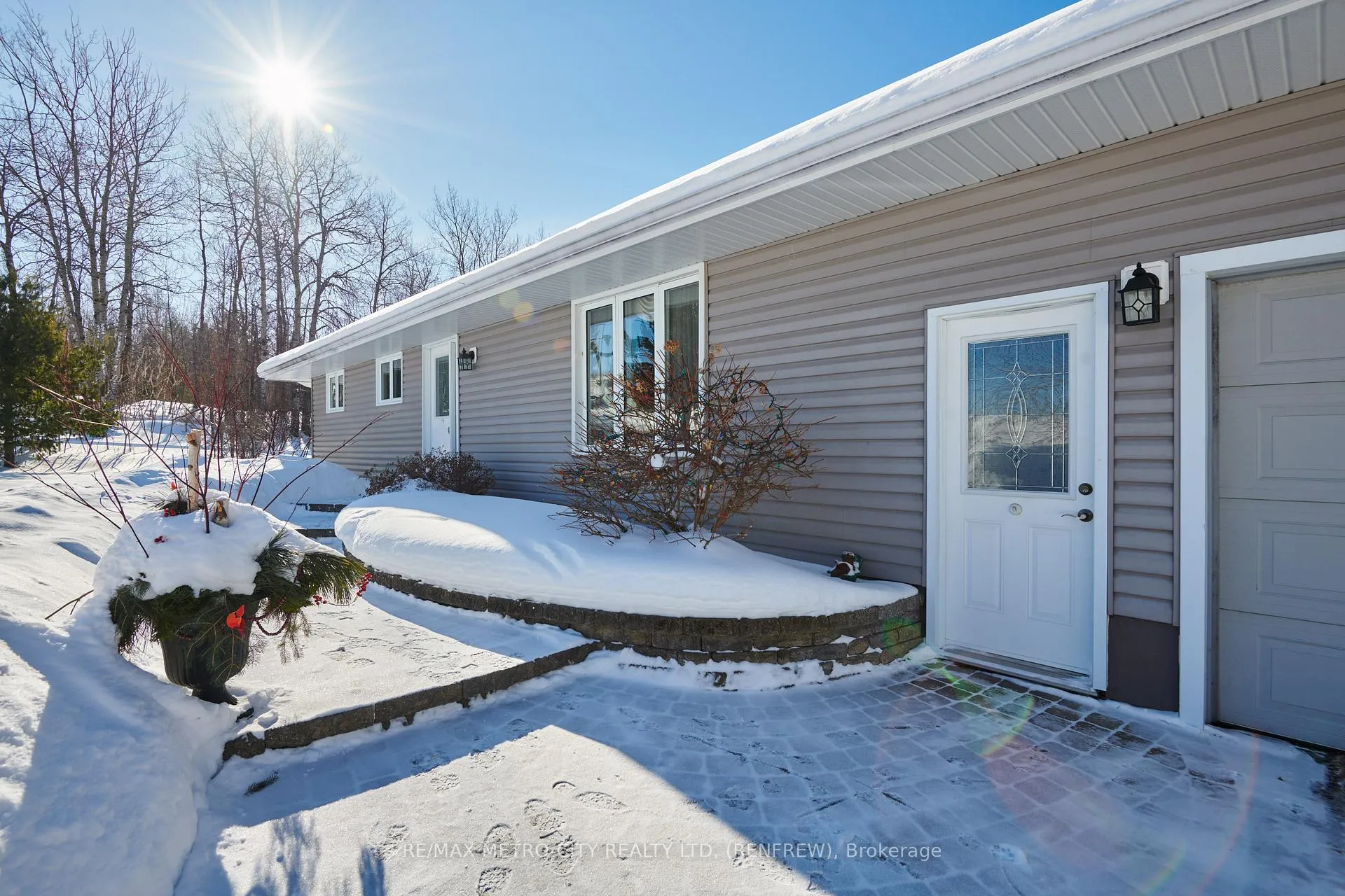 Photo 4 of 1154 Whitton Road, Horton, Horton Twp — HOMEH