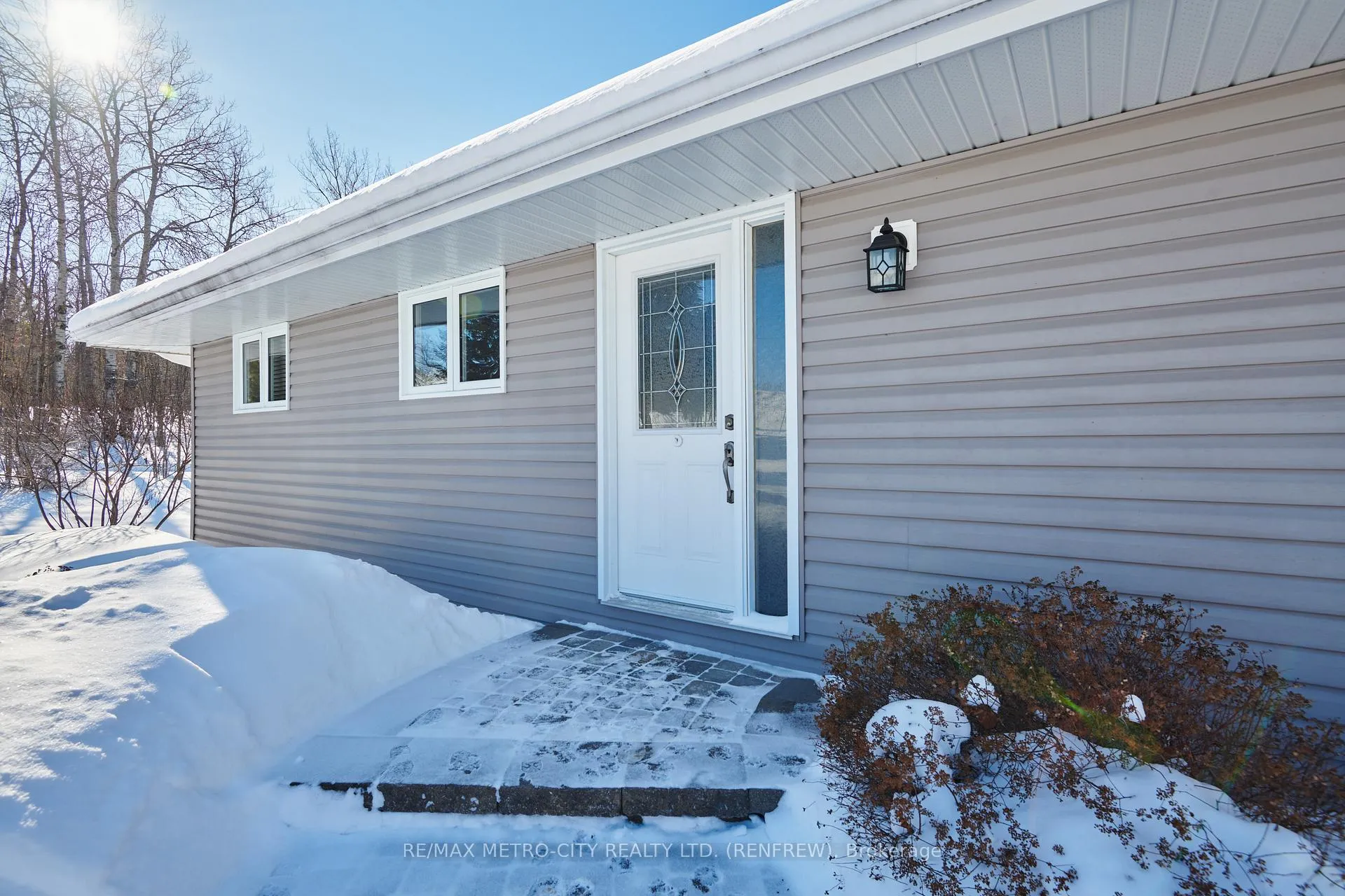 Photo 5 of 1154 Whitton Road, Horton, Horton Twp — HOMEH