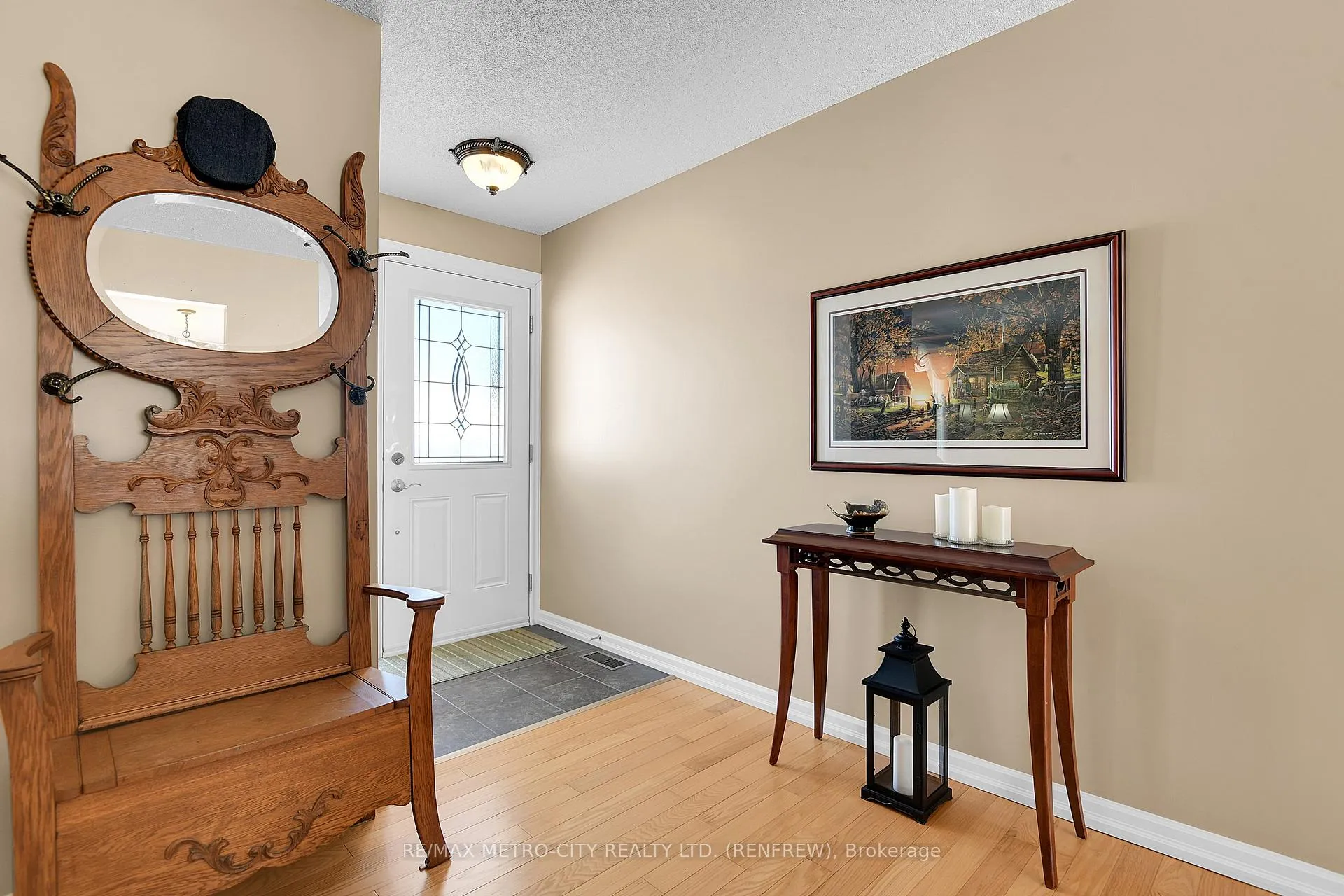 Photo 8 of 1154 Whitton Road, Horton, Horton Twp — HOMEH