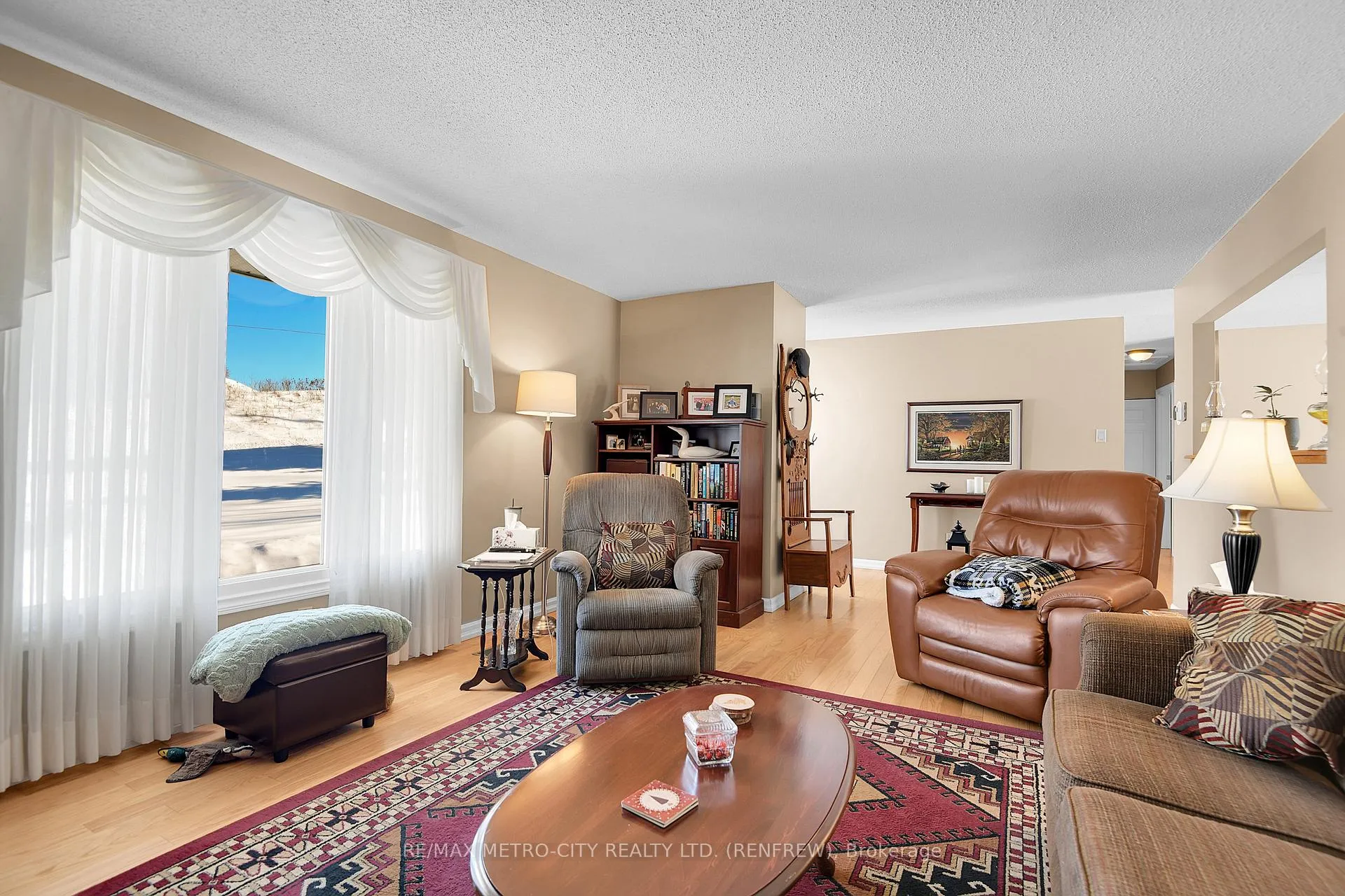 Photo 12 of 1154 Whitton Road, Horton, Horton Twp — HOMEH