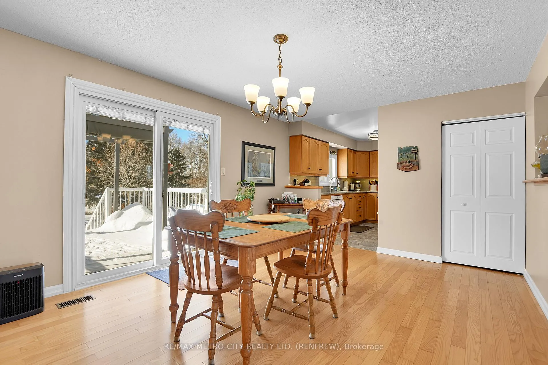 Photo 13 of 1154 Whitton Road, Horton, Horton Twp — HOMEH