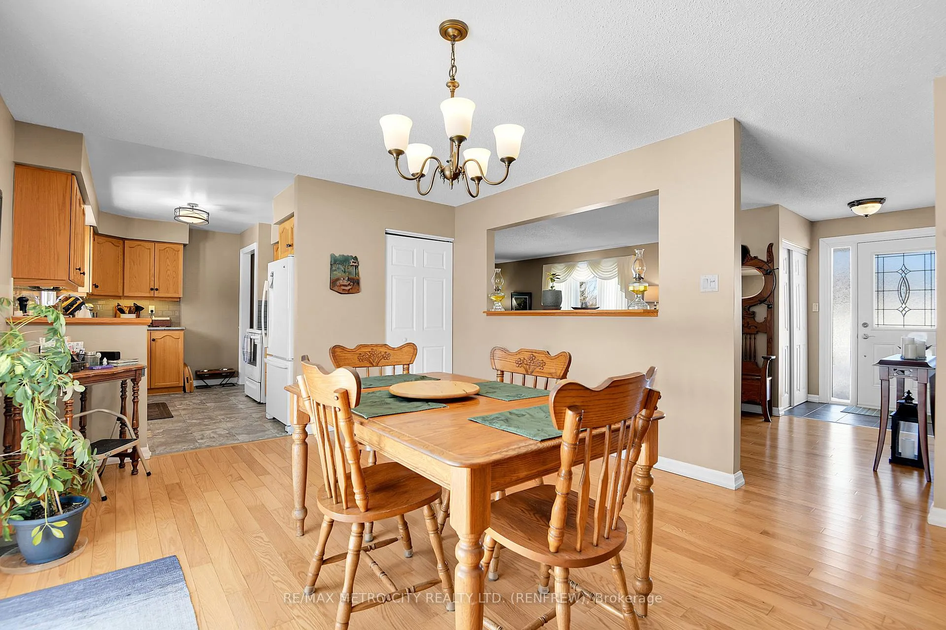 Photo 14 of 1154 Whitton Road, Horton, Horton Twp — HOMEH
