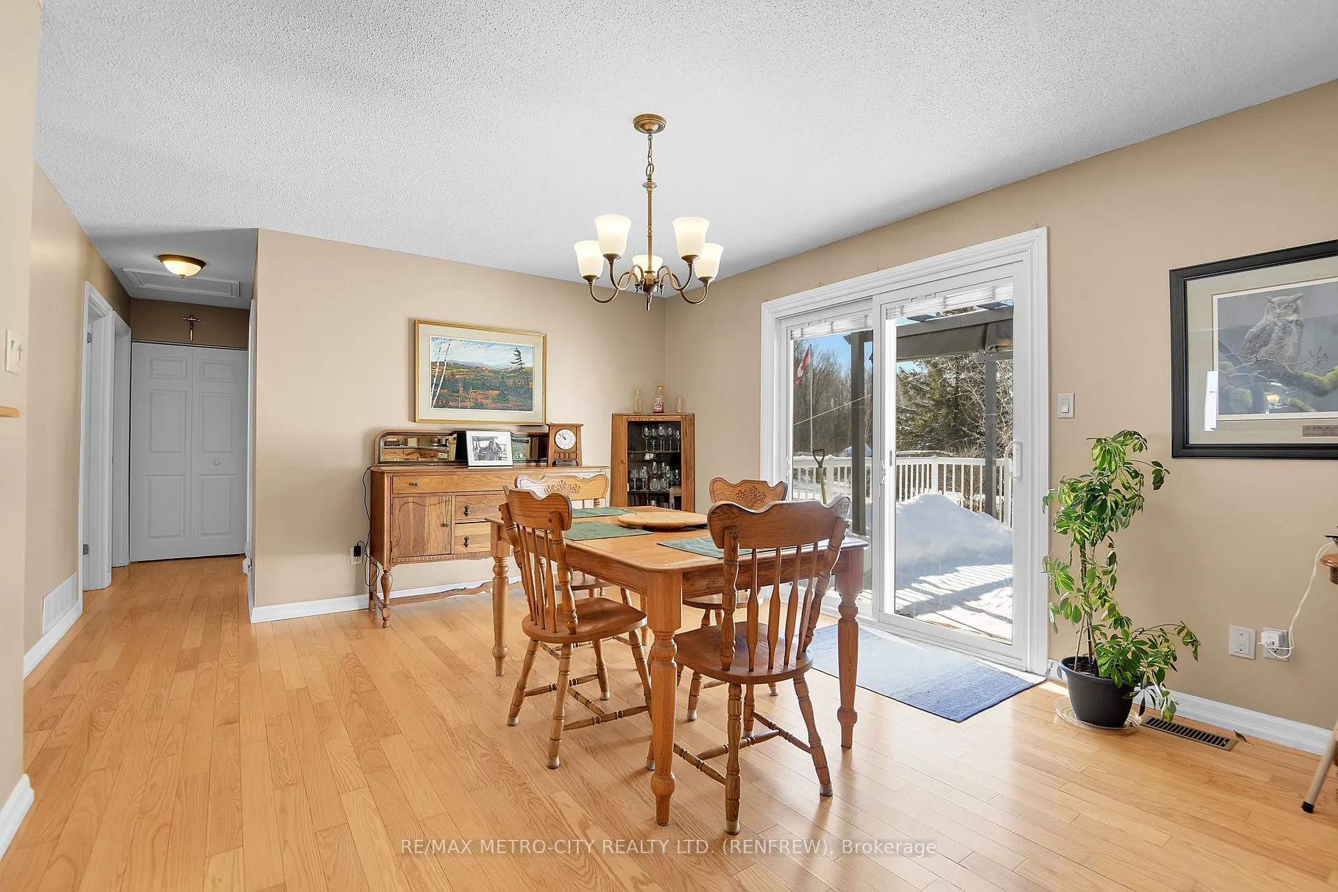 Photo 15 of 1154 Whitton Road, Horton, Horton Twp — HOMEH