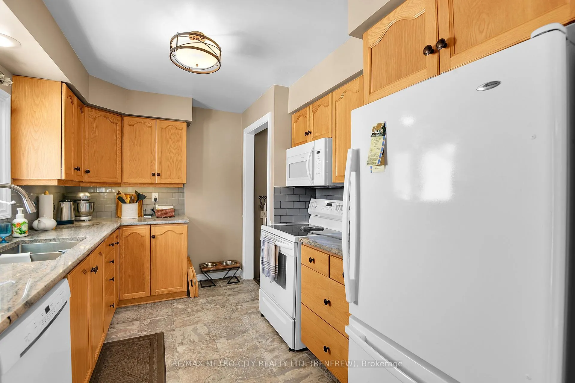 Photo 17 of 1154 Whitton Road, Horton, Horton Twp — HOMEH