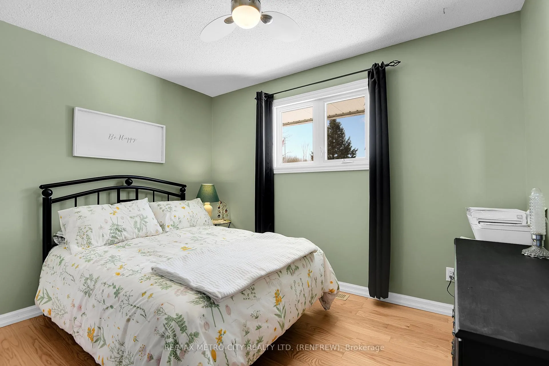 Photo 20 of 1154 Whitton Road, Horton, Horton Twp — HOMEH
