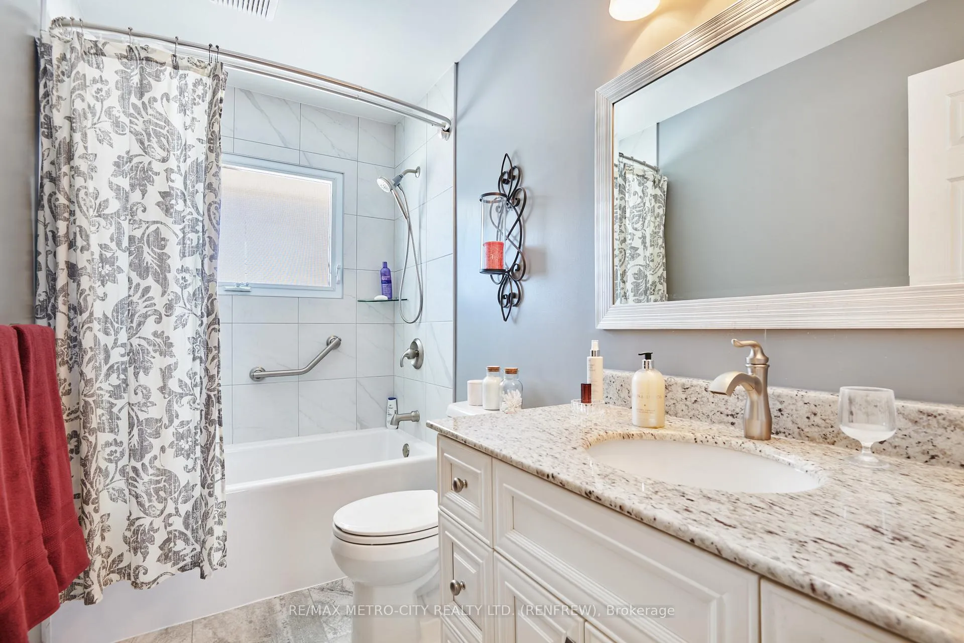 Photo 22 of 1154 Whitton Road, Horton, Horton Twp — HOMEH