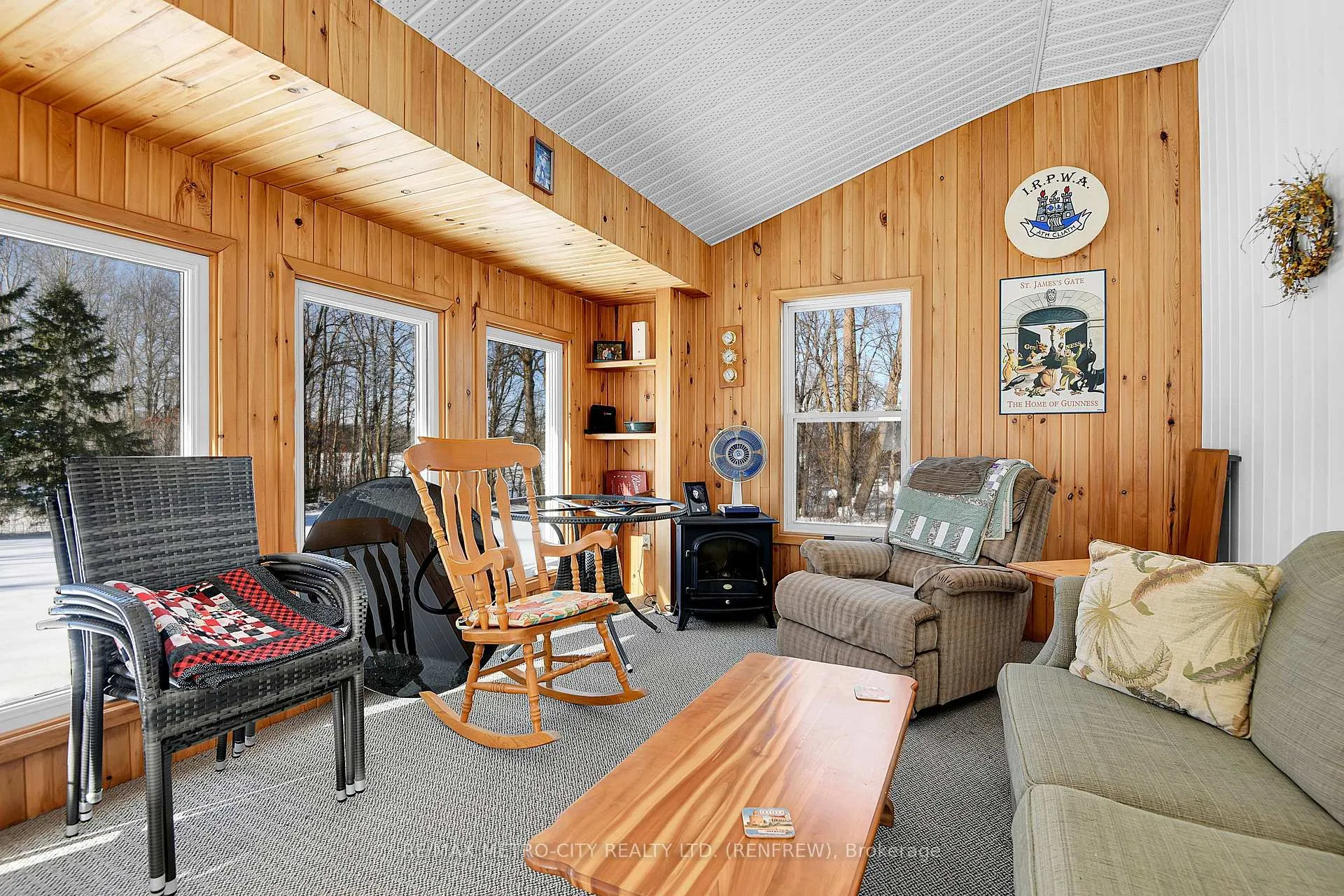 Photo 23 of 1154 Whitton Road, Horton, Horton Twp — HOMEH