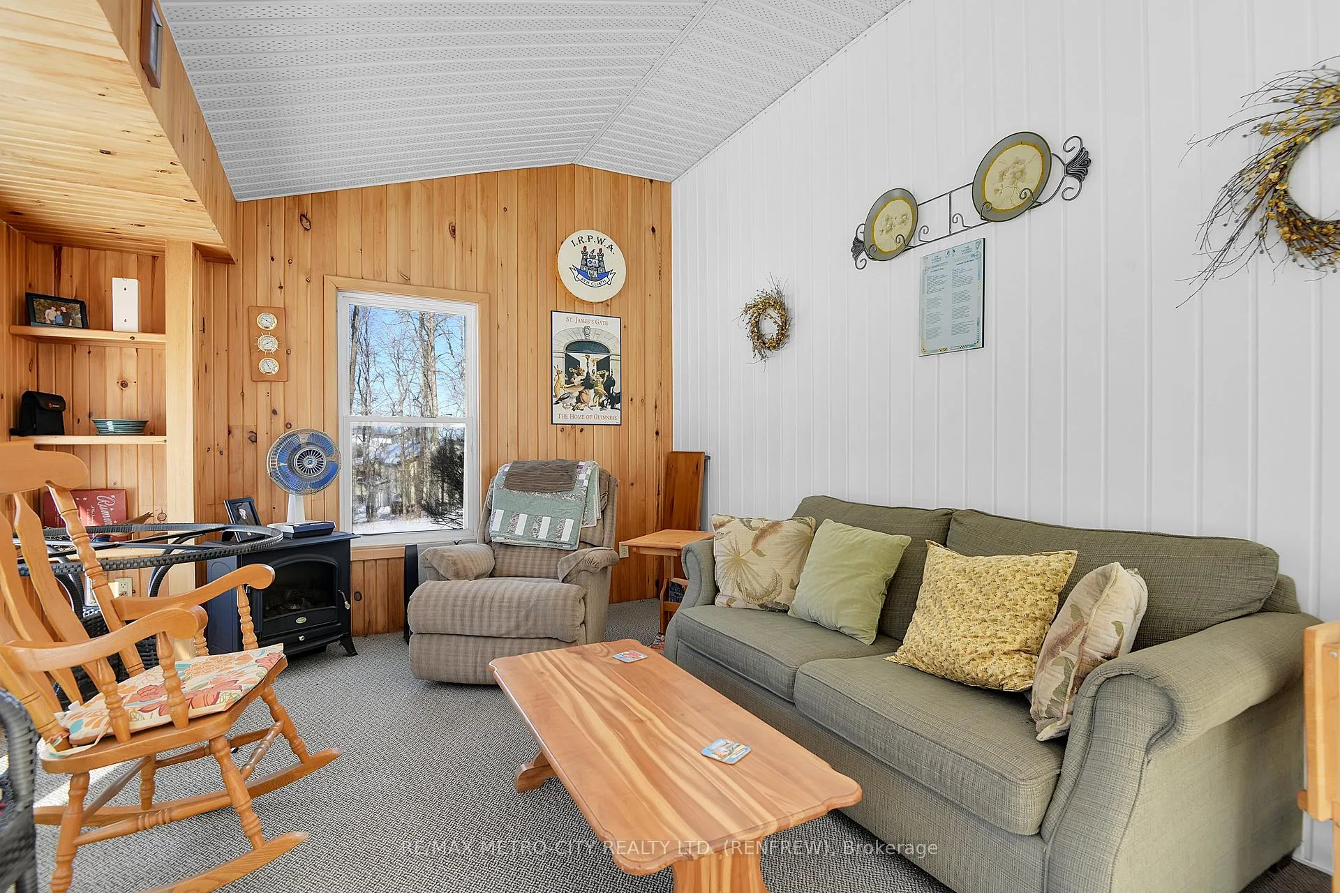 Photo 24 of 1154 Whitton Road, Horton, Horton Twp — HOMEH