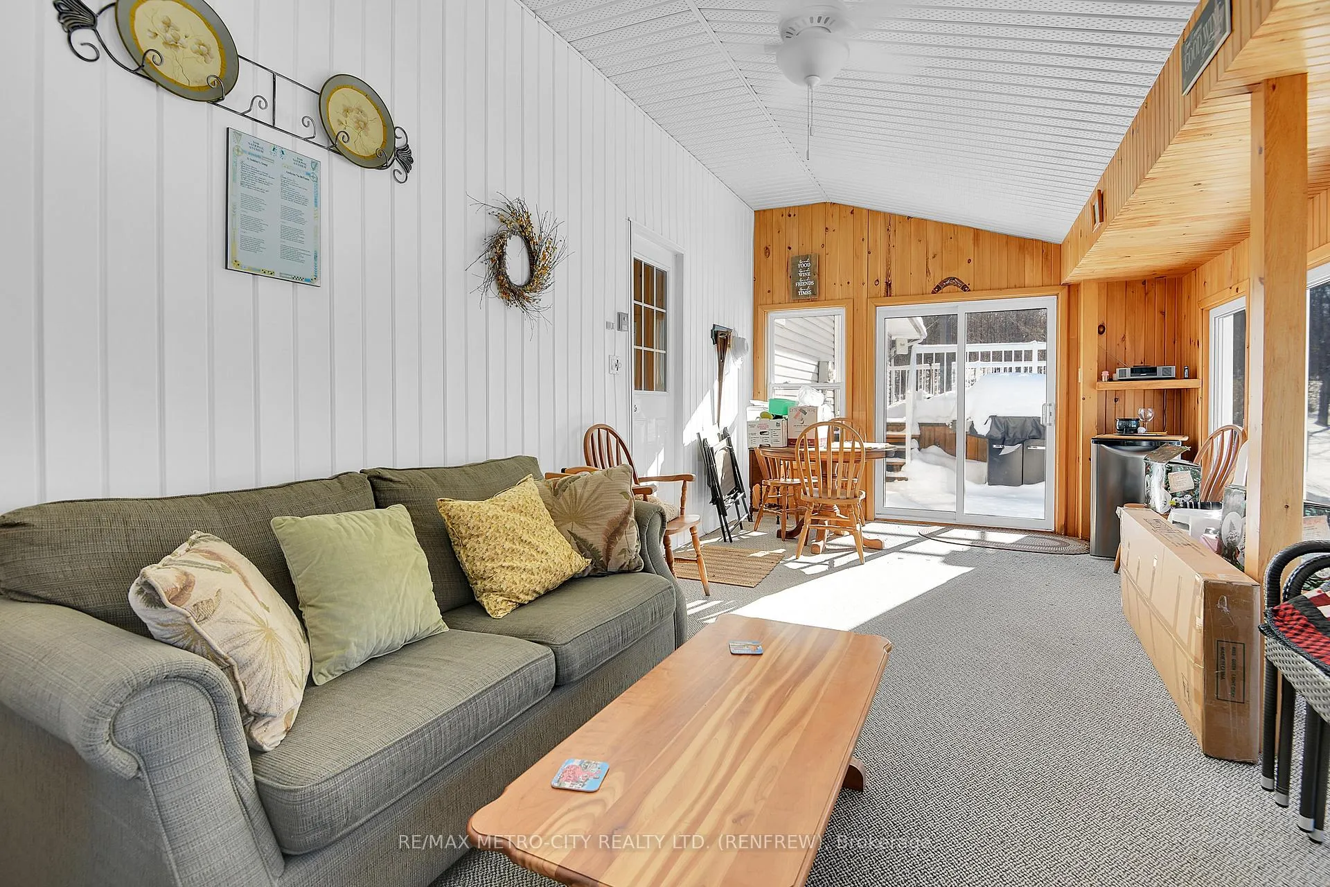 Photo 25 of 1154 Whitton Road, Horton, Horton Twp — HOMEH