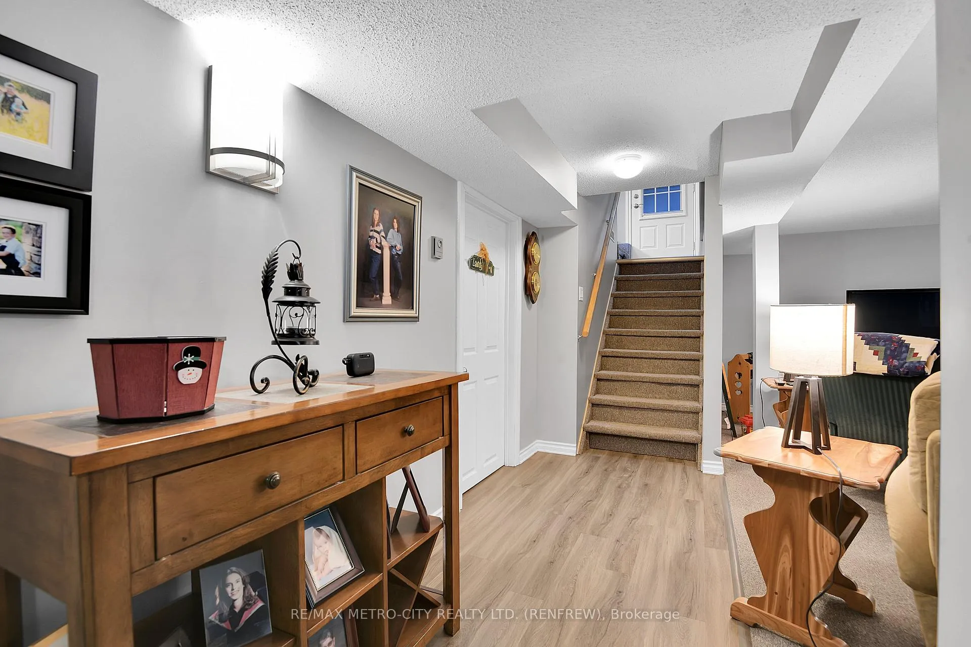 Photo 27 of 1154 Whitton Road, Horton, Horton Twp — HOMEH