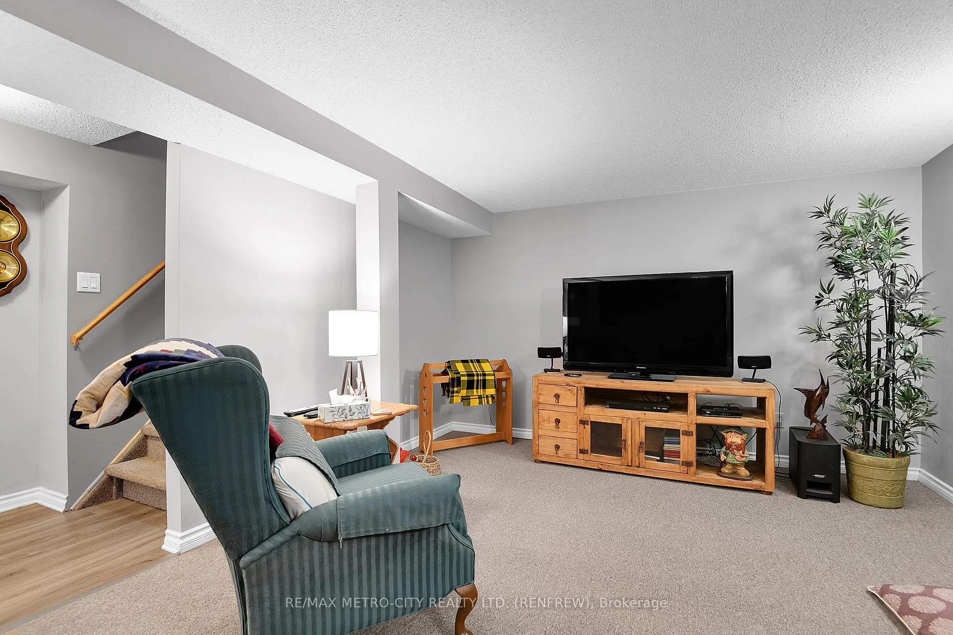 Photo 28 of 1154 Whitton Road, Horton, Horton Twp — HOMEH