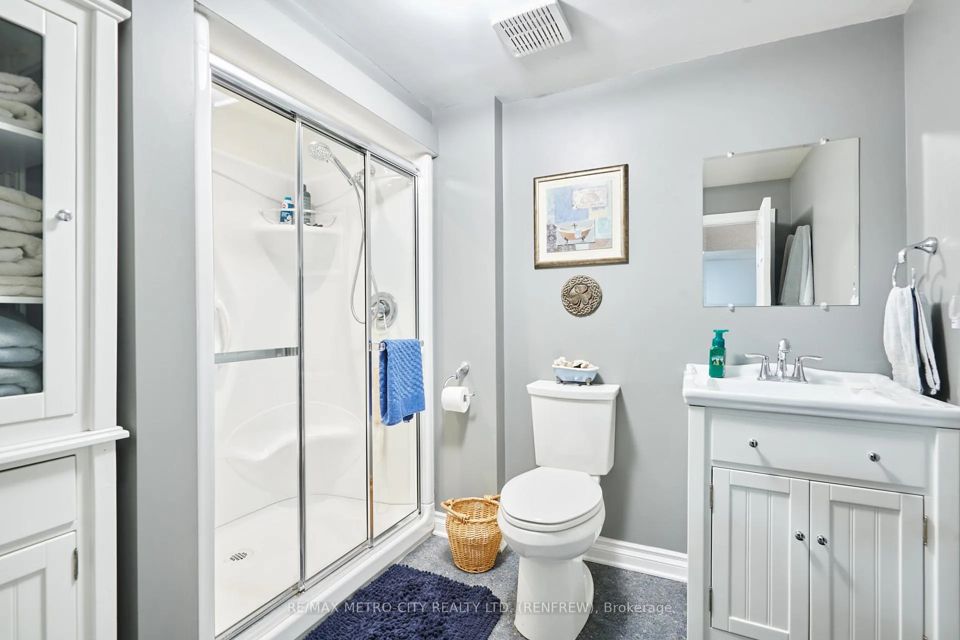 Photo 30 of 1154 Whitton Road, Horton, Horton Twp — HOMEH