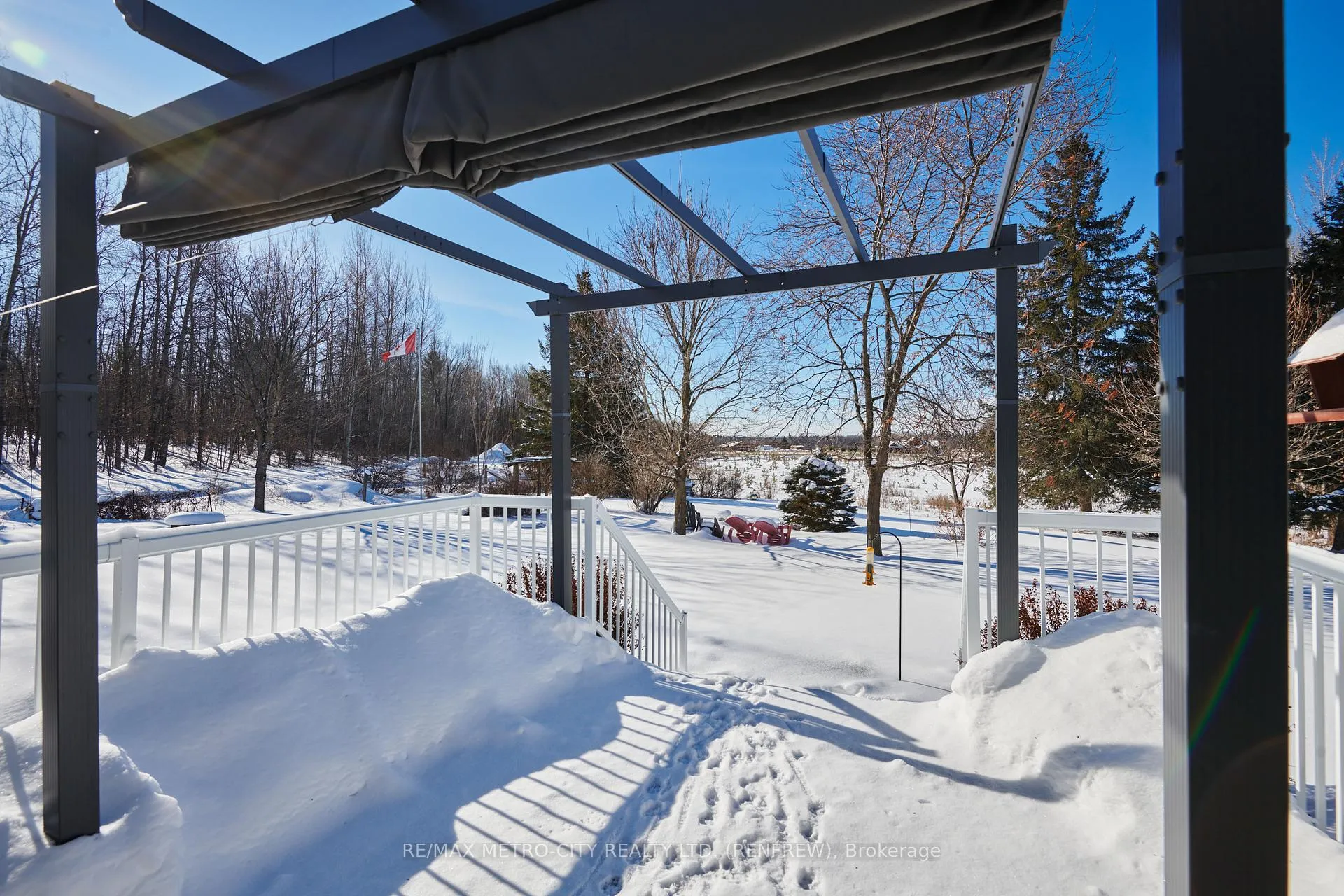 Photo 31 of 1154 Whitton Road, Horton, Horton Twp — HOMEH