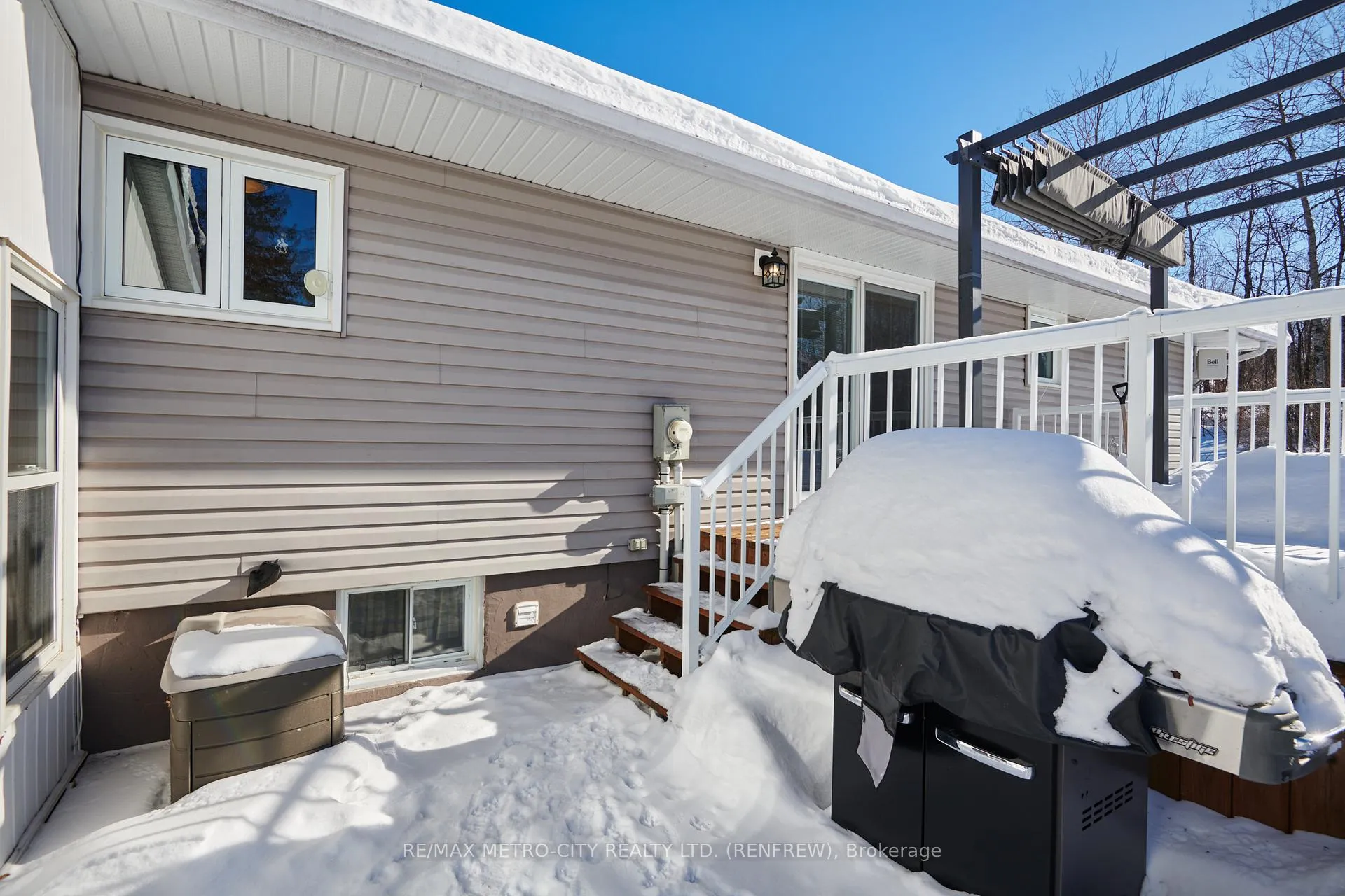 Photo 33 of 1154 Whitton Road, Horton, Horton Twp — HOMEH